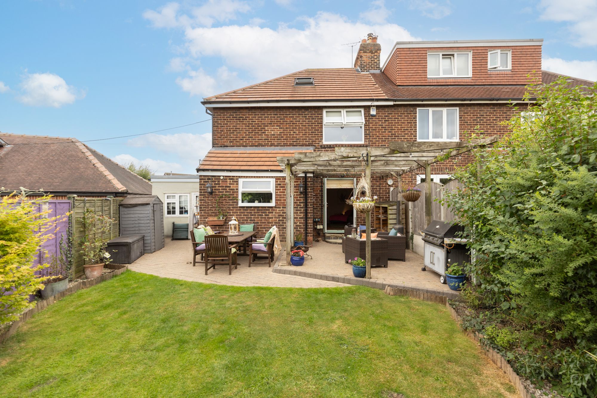 4 bed house for sale in Dorchester Road, Tadcaster  - Property Image 3