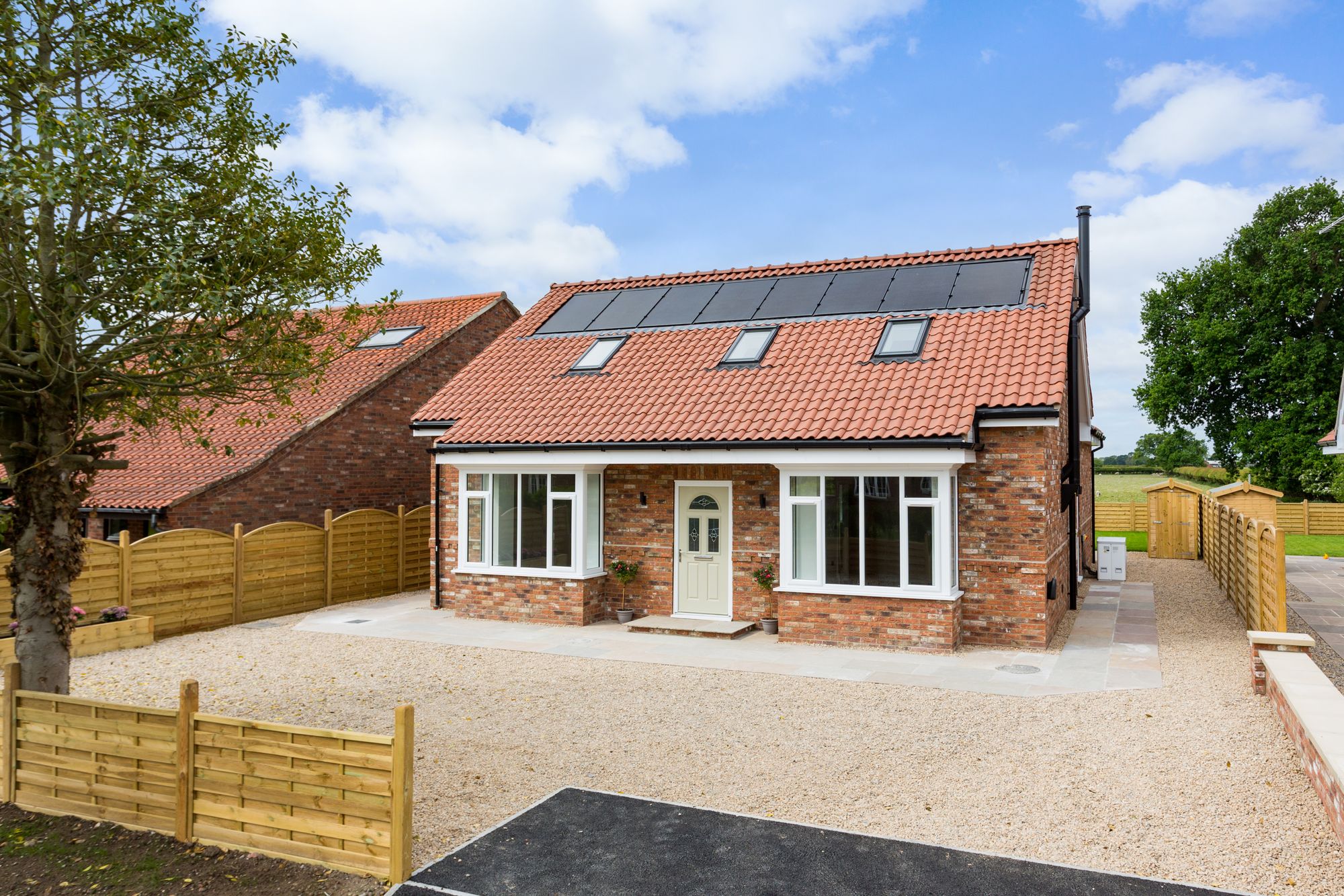 3 bed detached house for sale in Mill Lane, York  - Property Image 27