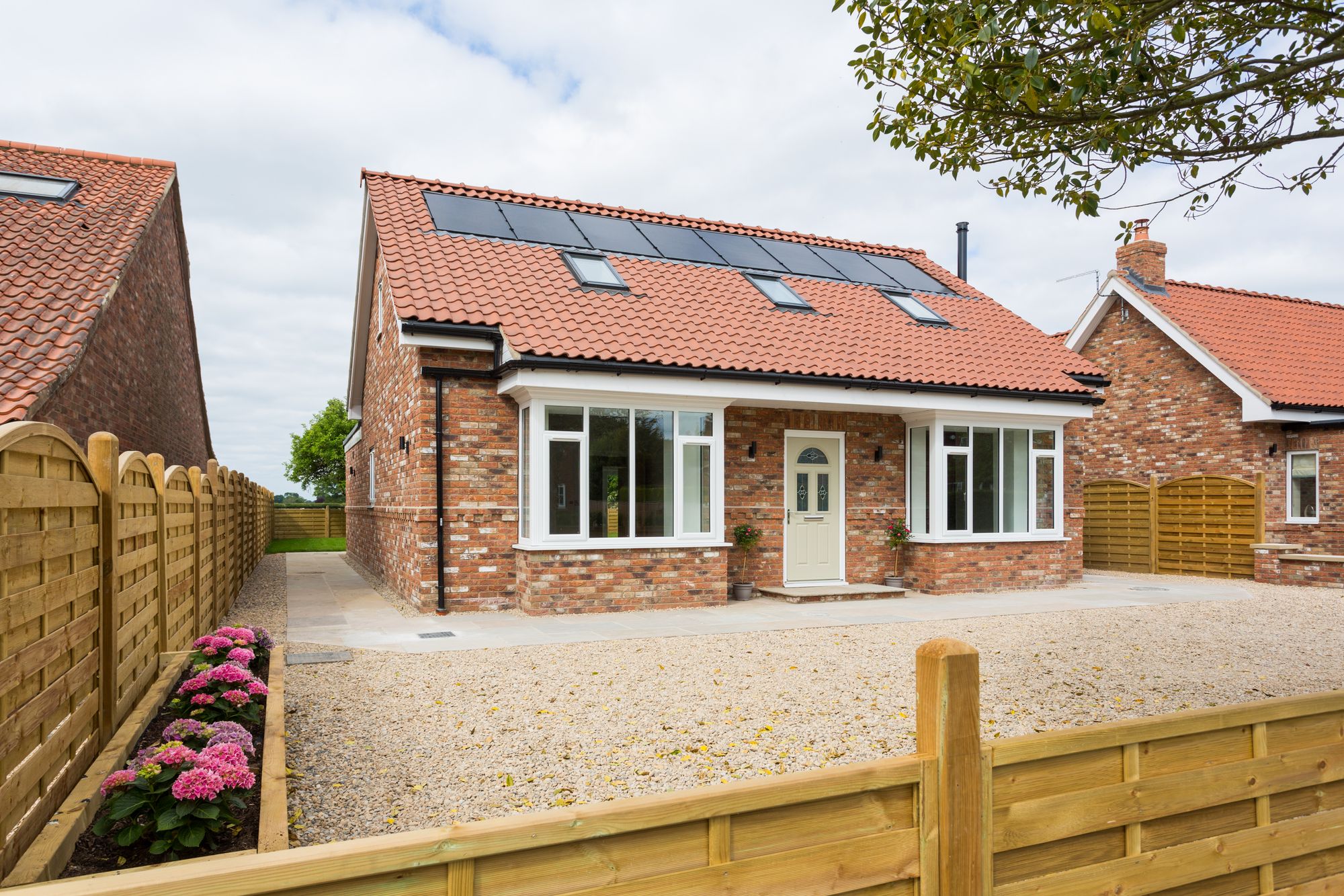 3 bed detached house for sale in Mill Lane, York, YO23