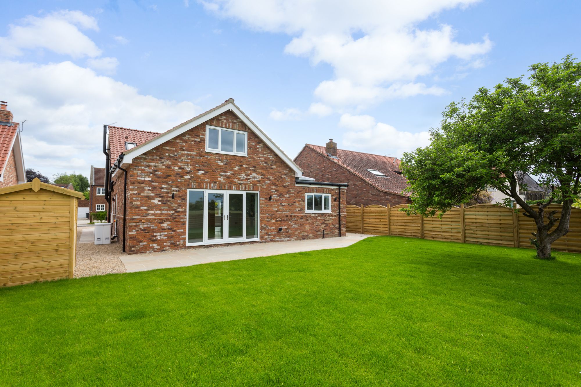 3 bed detached house for sale in Mill Lane, York  - Property Image 25