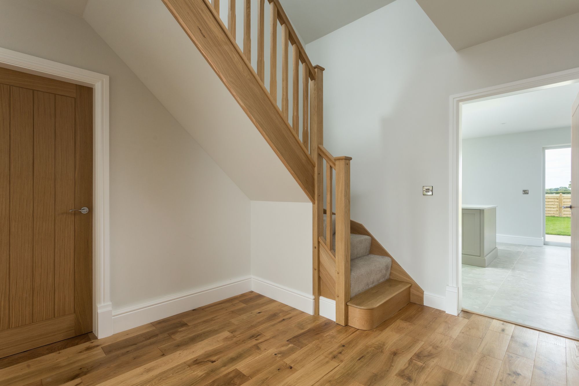 3 bed detached house for sale in Mill Lane, York  - Property Image 10