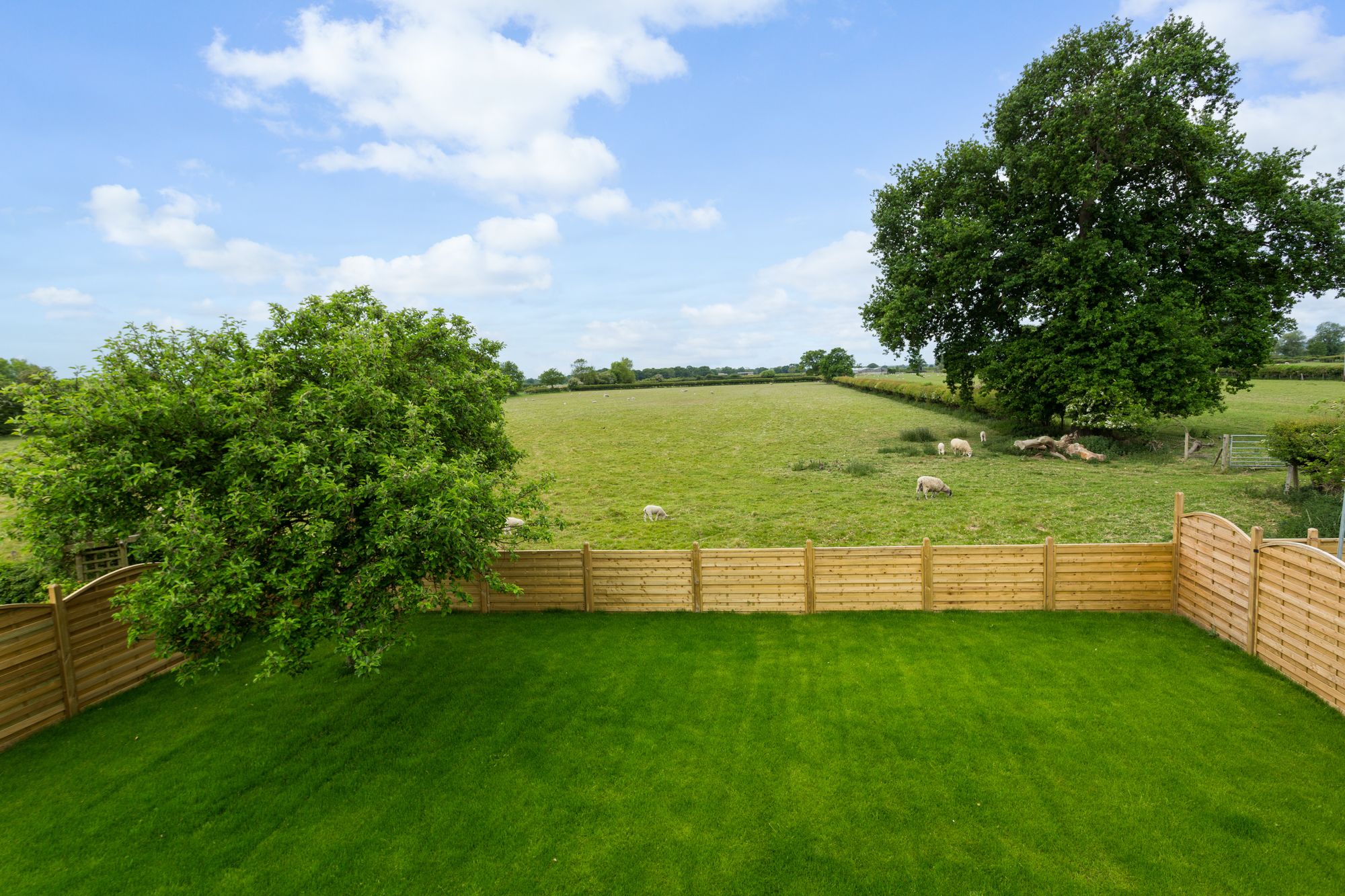 3 bed detached house for sale in Mill Lane, York  - Property Image 26