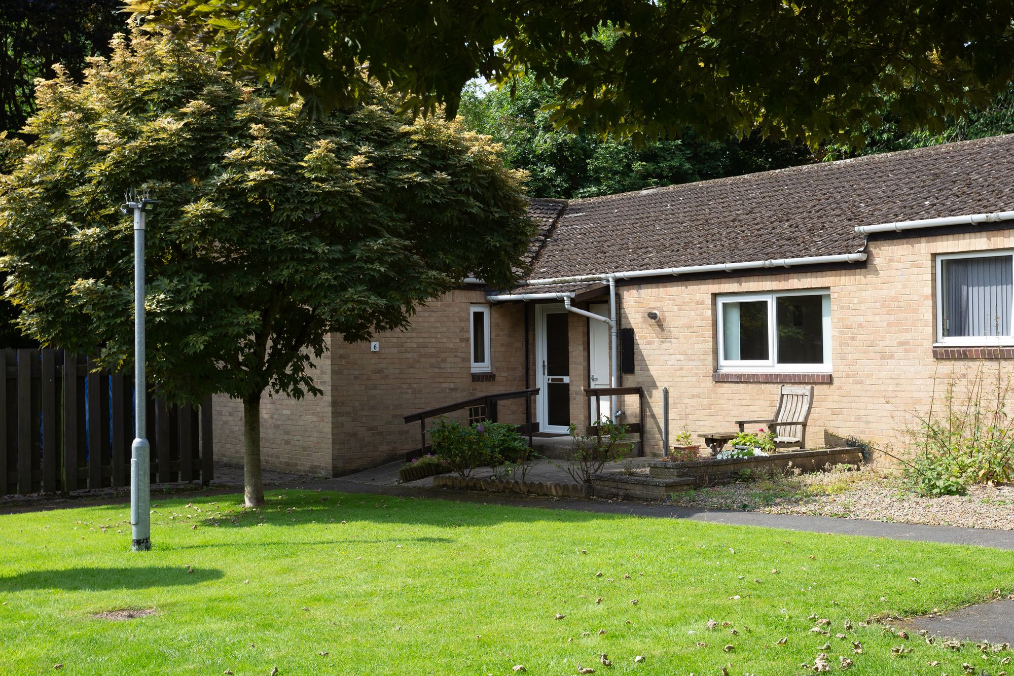 2 bed bungalow for sale in Gardeners Close, York  - Property Image 8