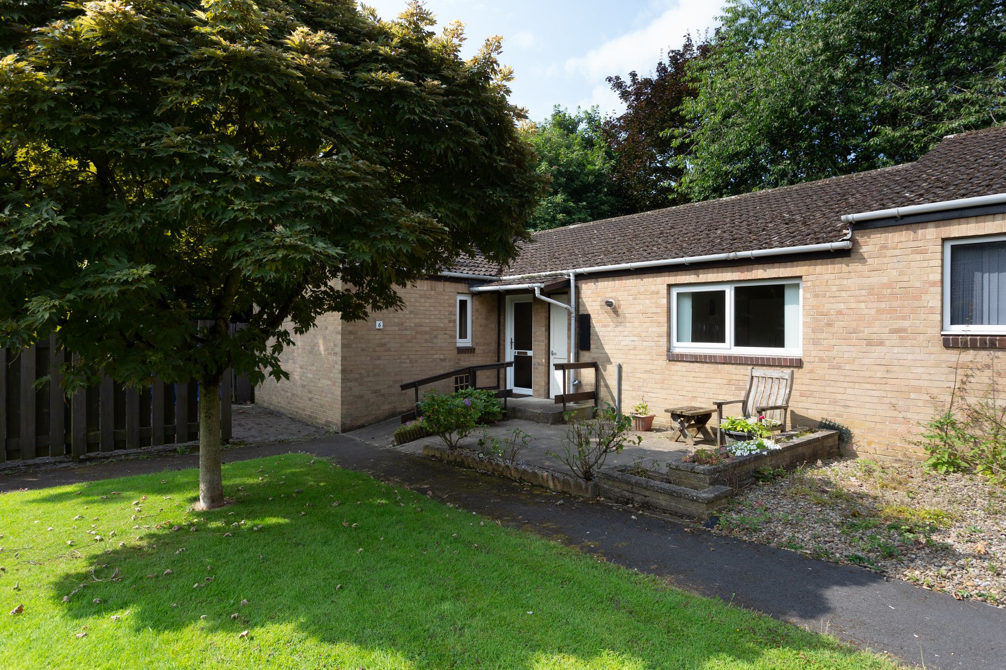 2 bed bungalow for sale in Gardeners Close, York  - Property Image 1