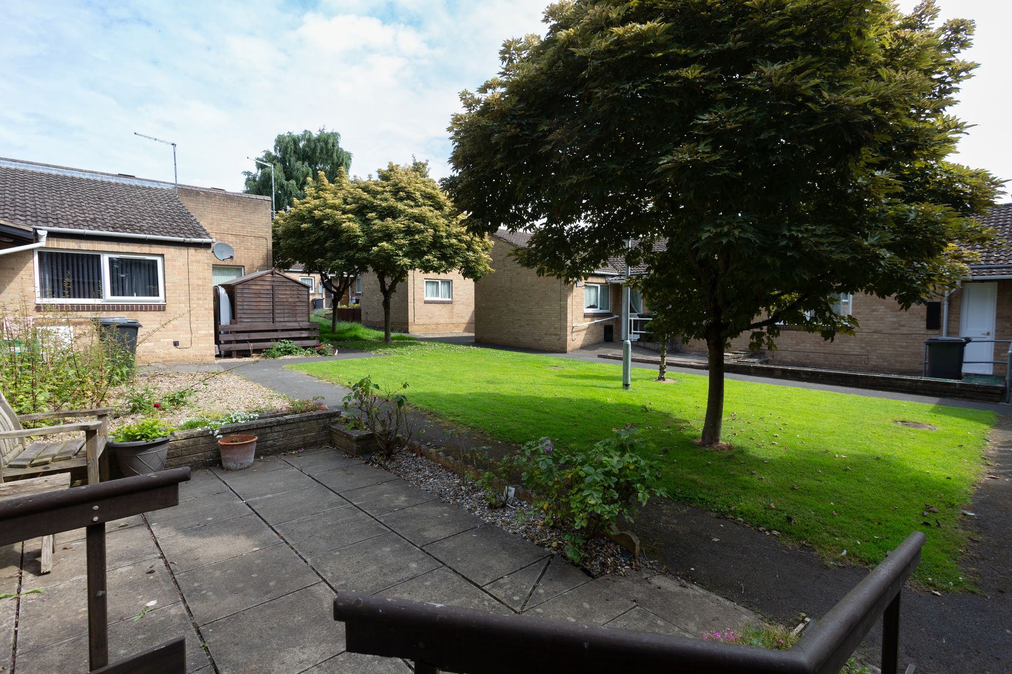 2 bed bungalow for sale in Gardeners Close, York  - Property Image 7