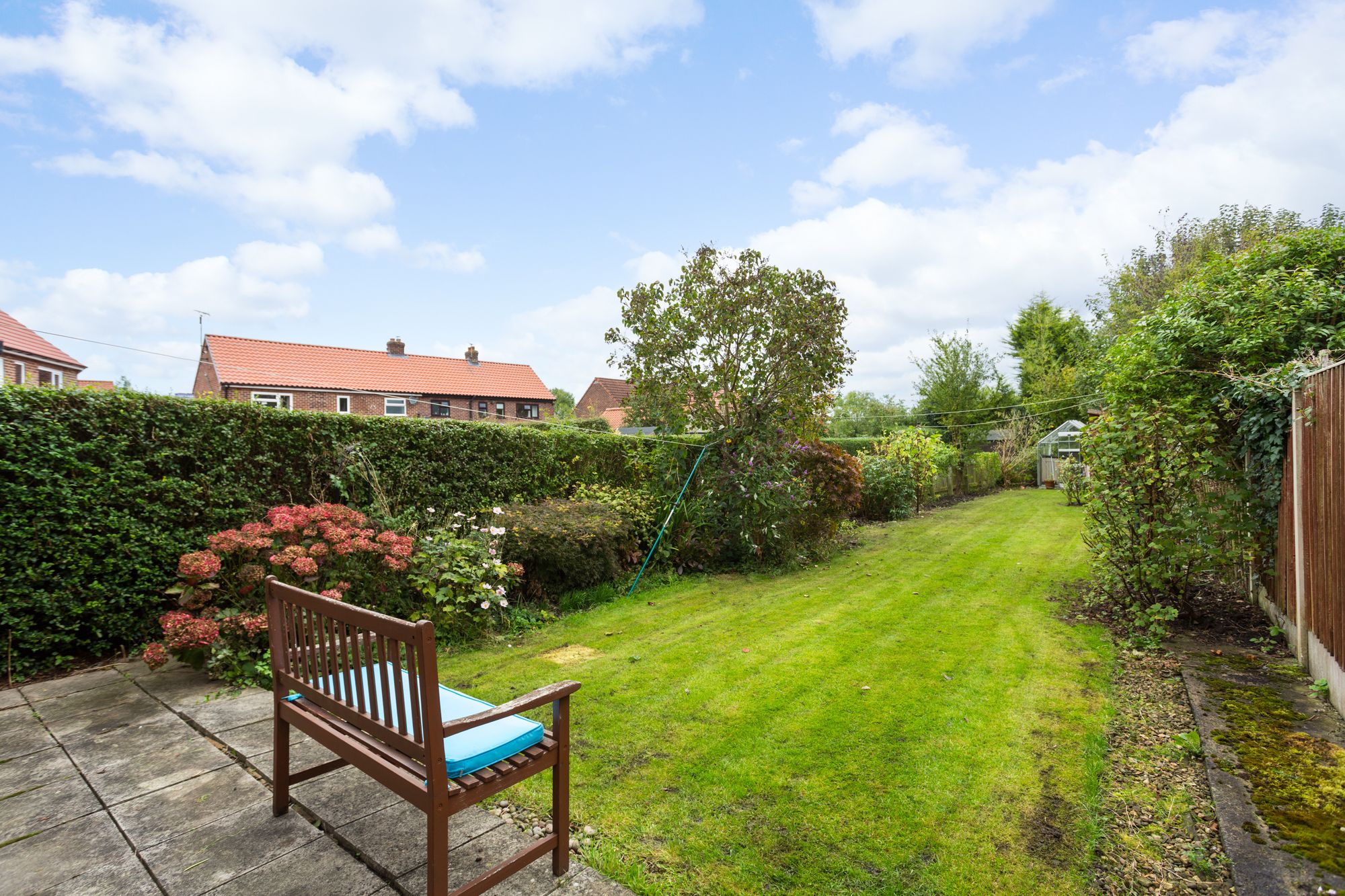 3 bed semi-detached house for sale in Auster Bank Road, Tadcaster  - Property Image 4