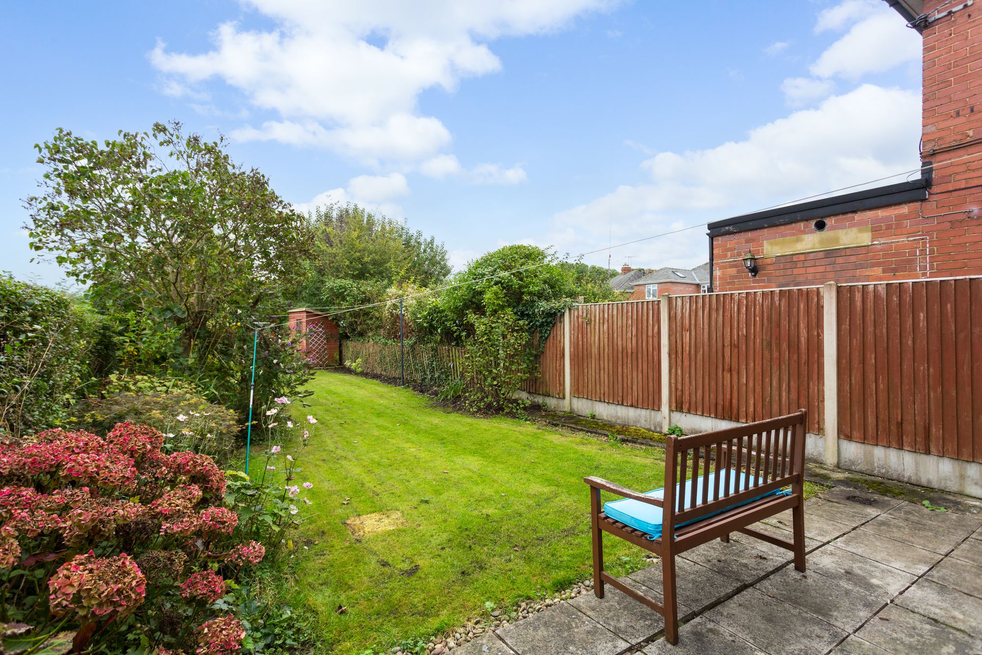 3 bed semi-detached house for sale in Auster Bank Road, Tadcaster  - Property Image 12