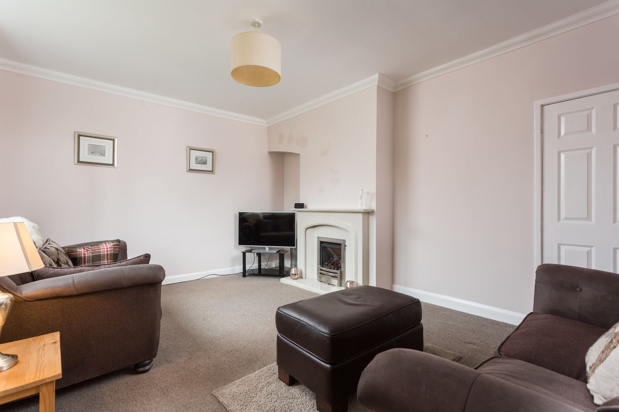 3 bed semi-detached house for sale in Auster Bank Road, Tadcaster  - Property Image 2