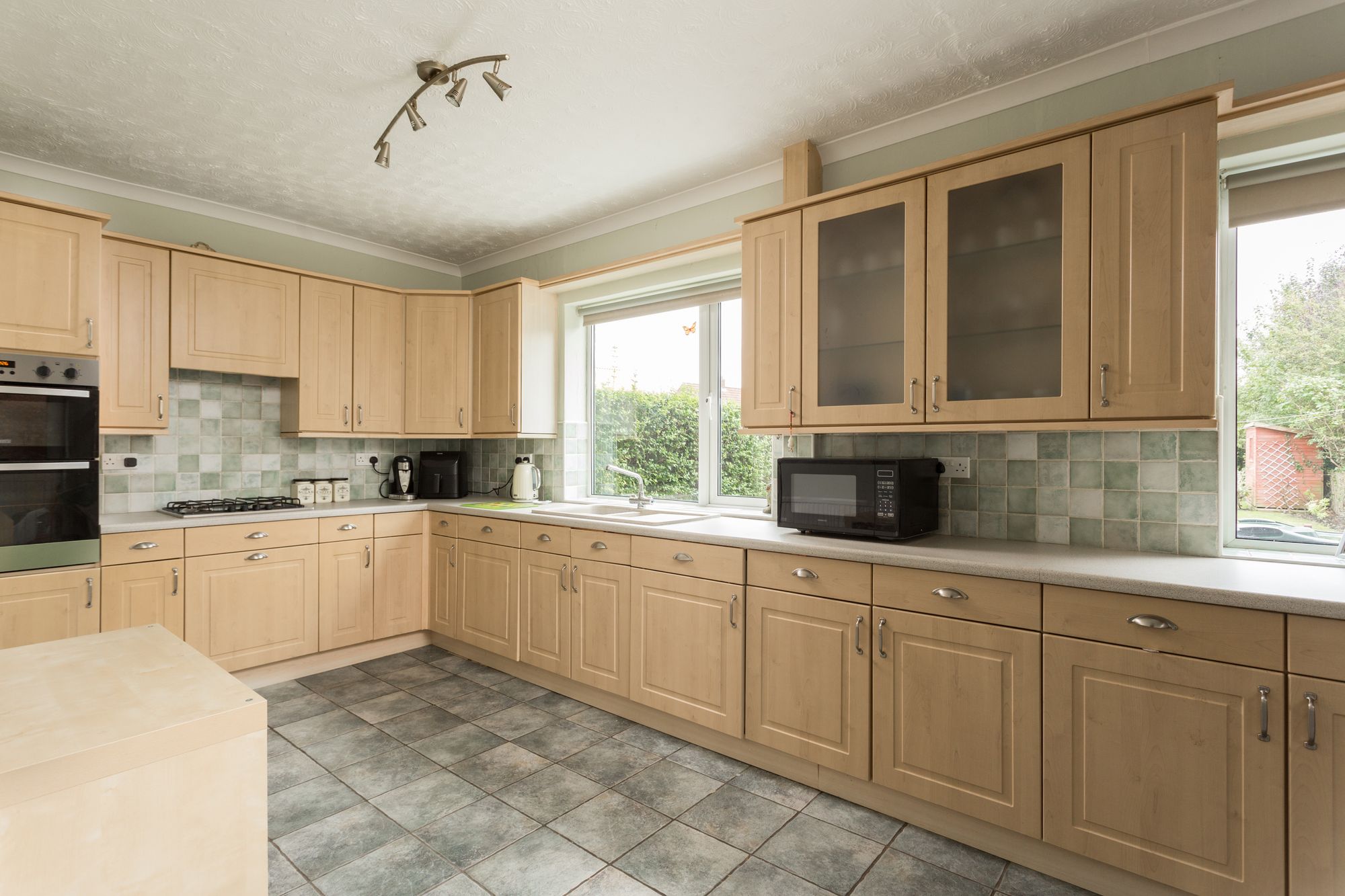 3 bed semi-detached house for sale in Auster Bank Road, Tadcaster  - Property Image 5