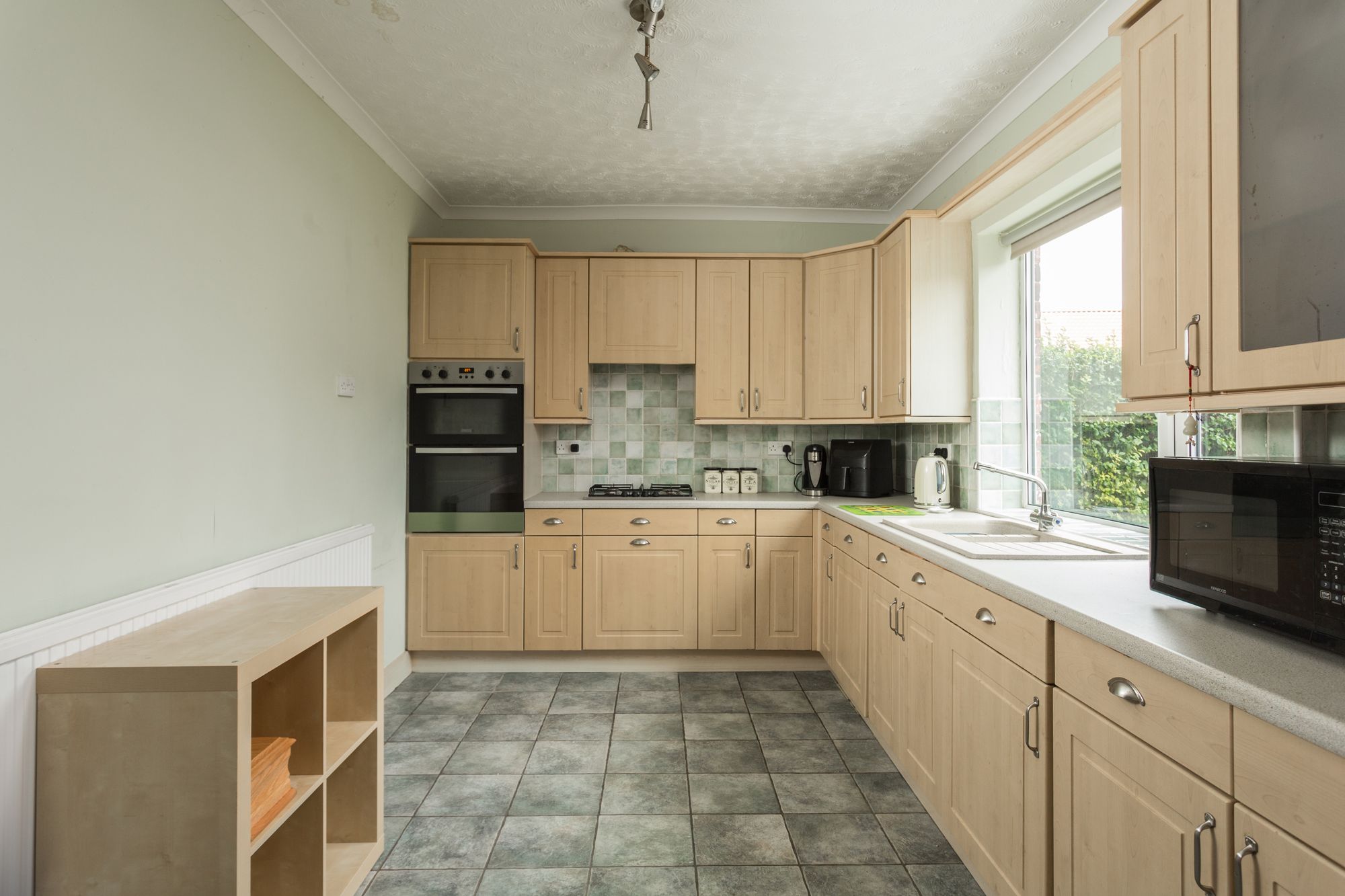 3 bed semi-detached house for sale in Auster Bank Road, Tadcaster  - Property Image 3