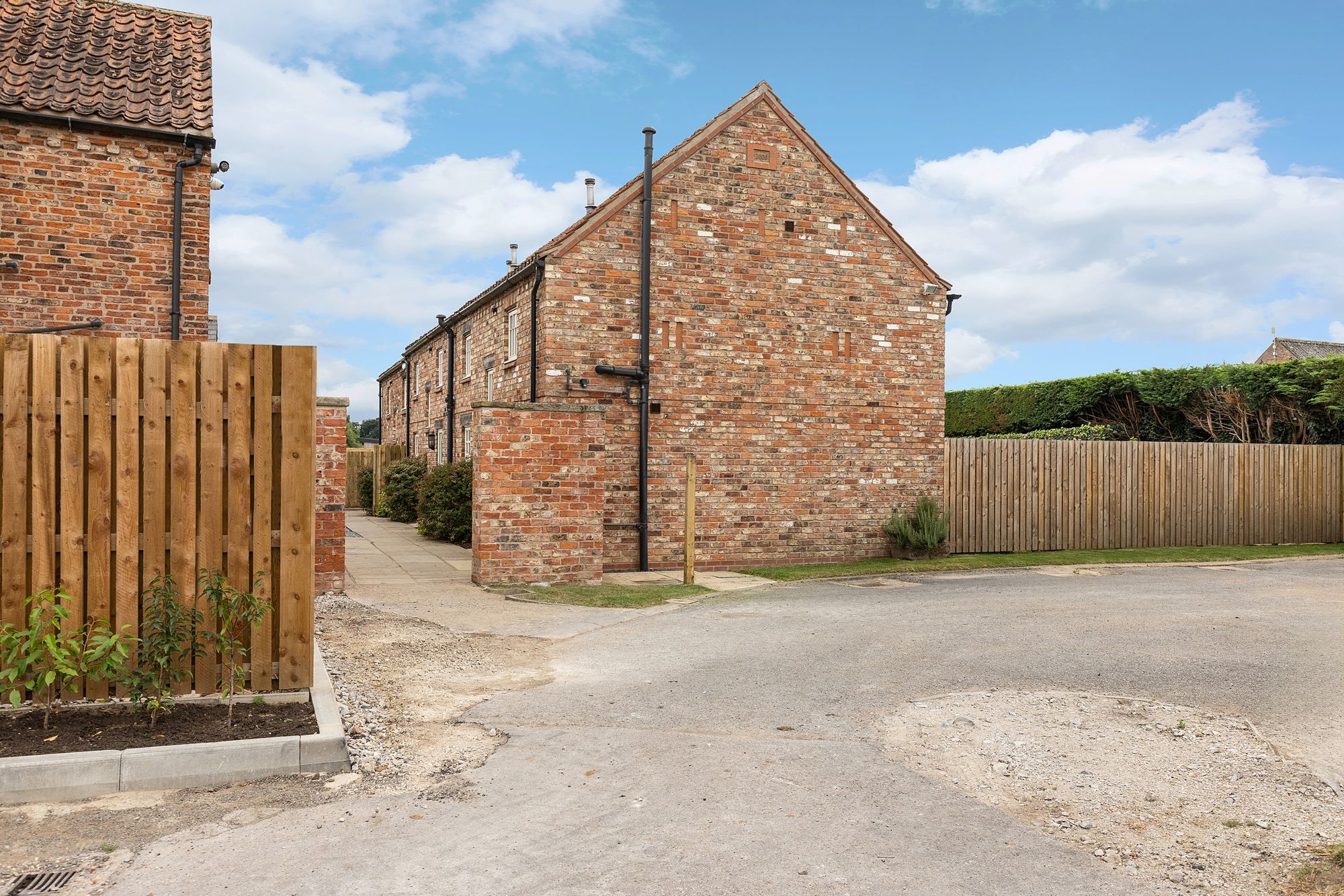 3 bed terraced cottage for sale in Chestnut Farm, York  - Property Image 13