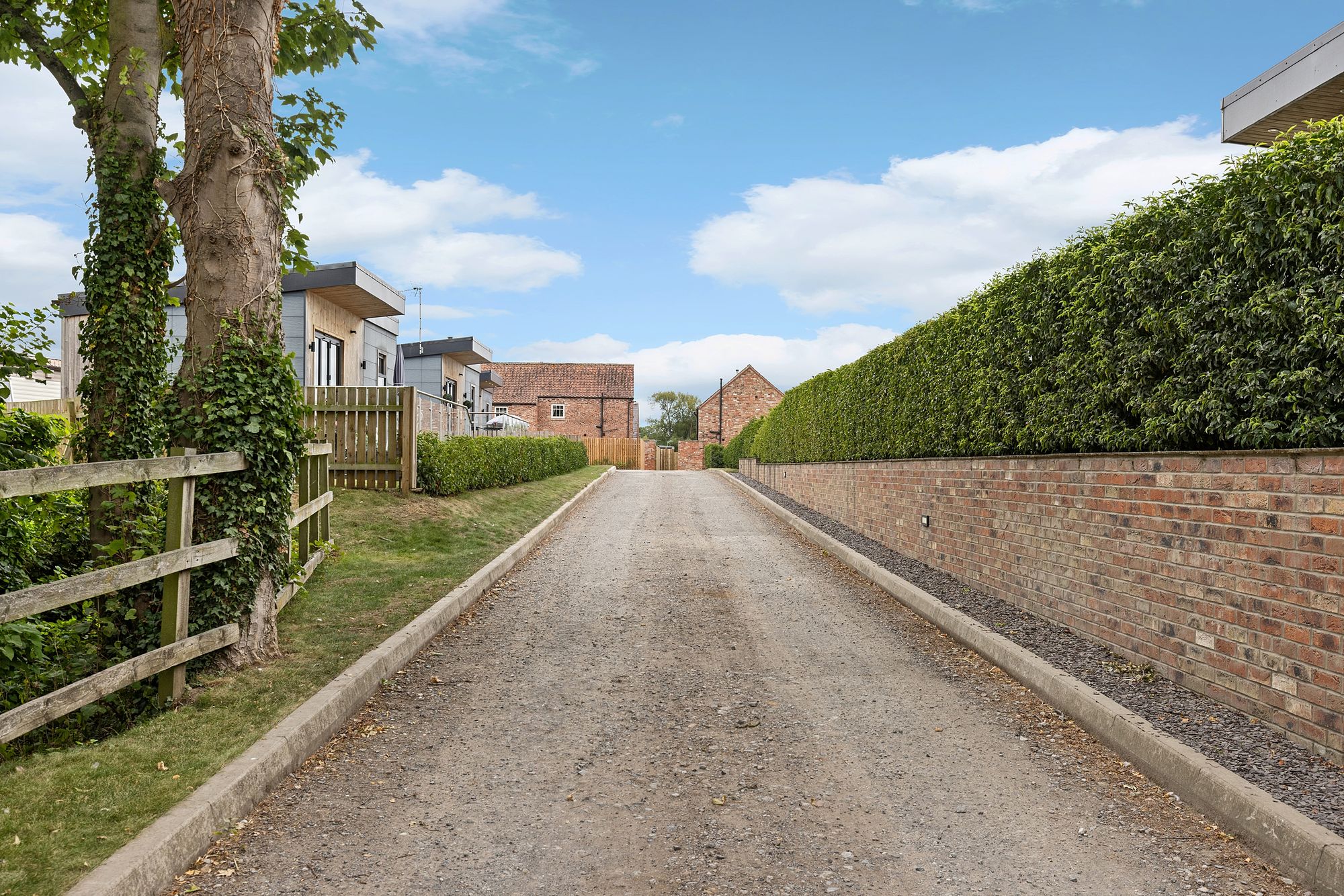 3 bed terraced cottage for sale in Chestnut Farm, York  - Property Image 15