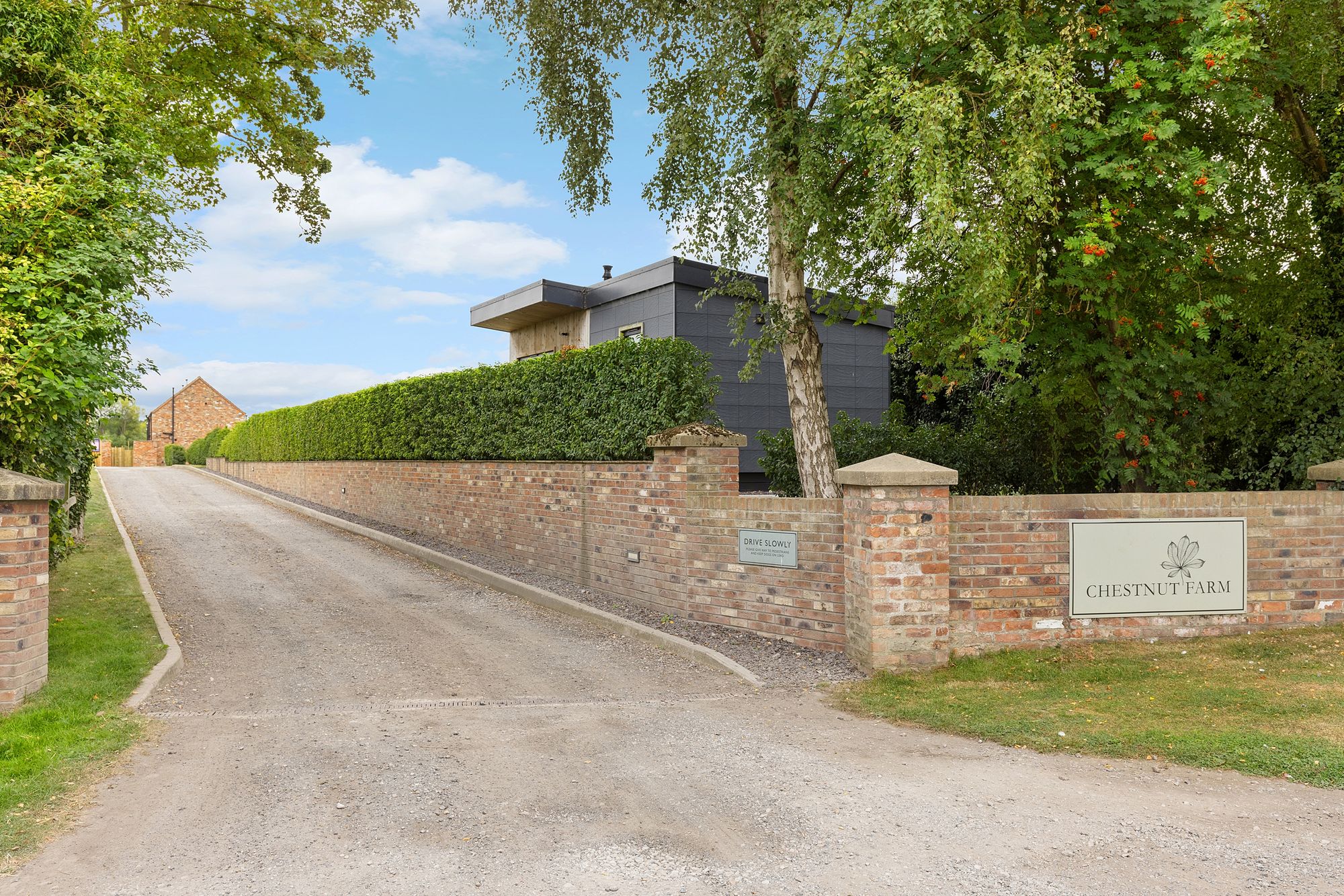 3 bed terraced cottage for sale in Chestnut Farm, York  - Property Image 14