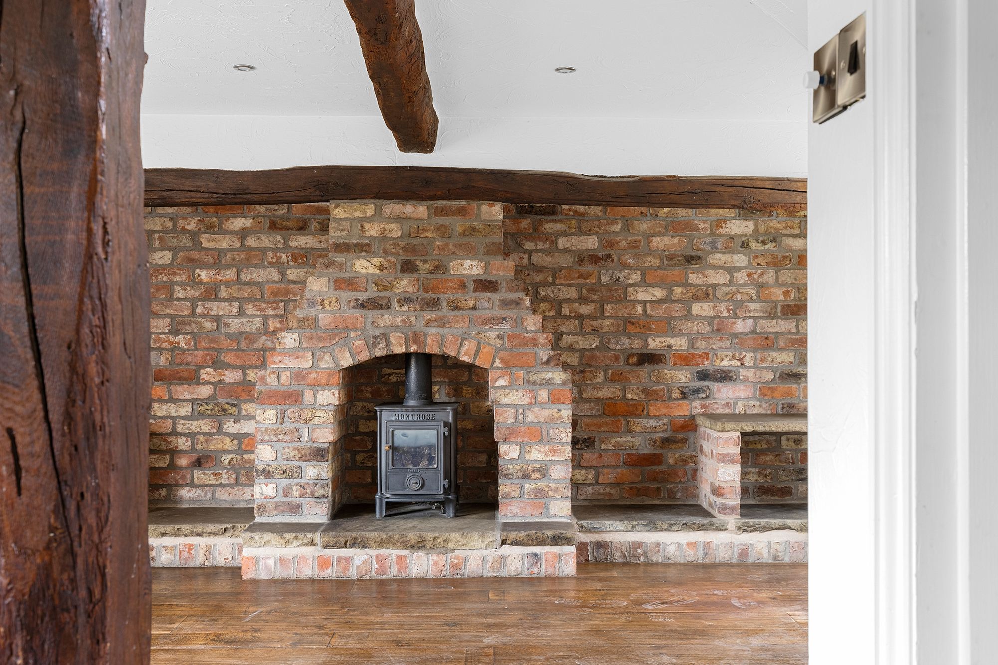 3 bed terraced cottage for sale in Chestnut Farm, York  - Property Image 5
