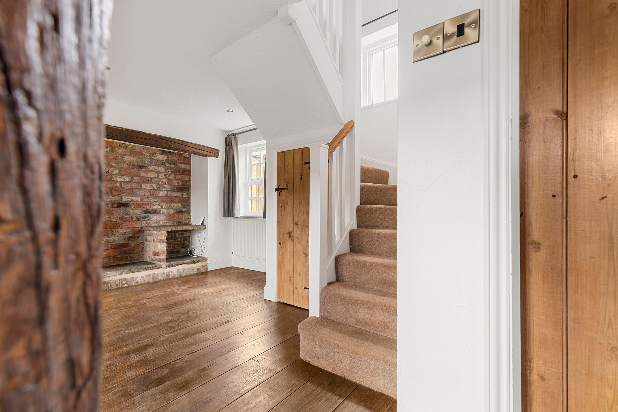 3 bed terraced cottage for sale in Chestnut Farm, York  - Property Image 2
