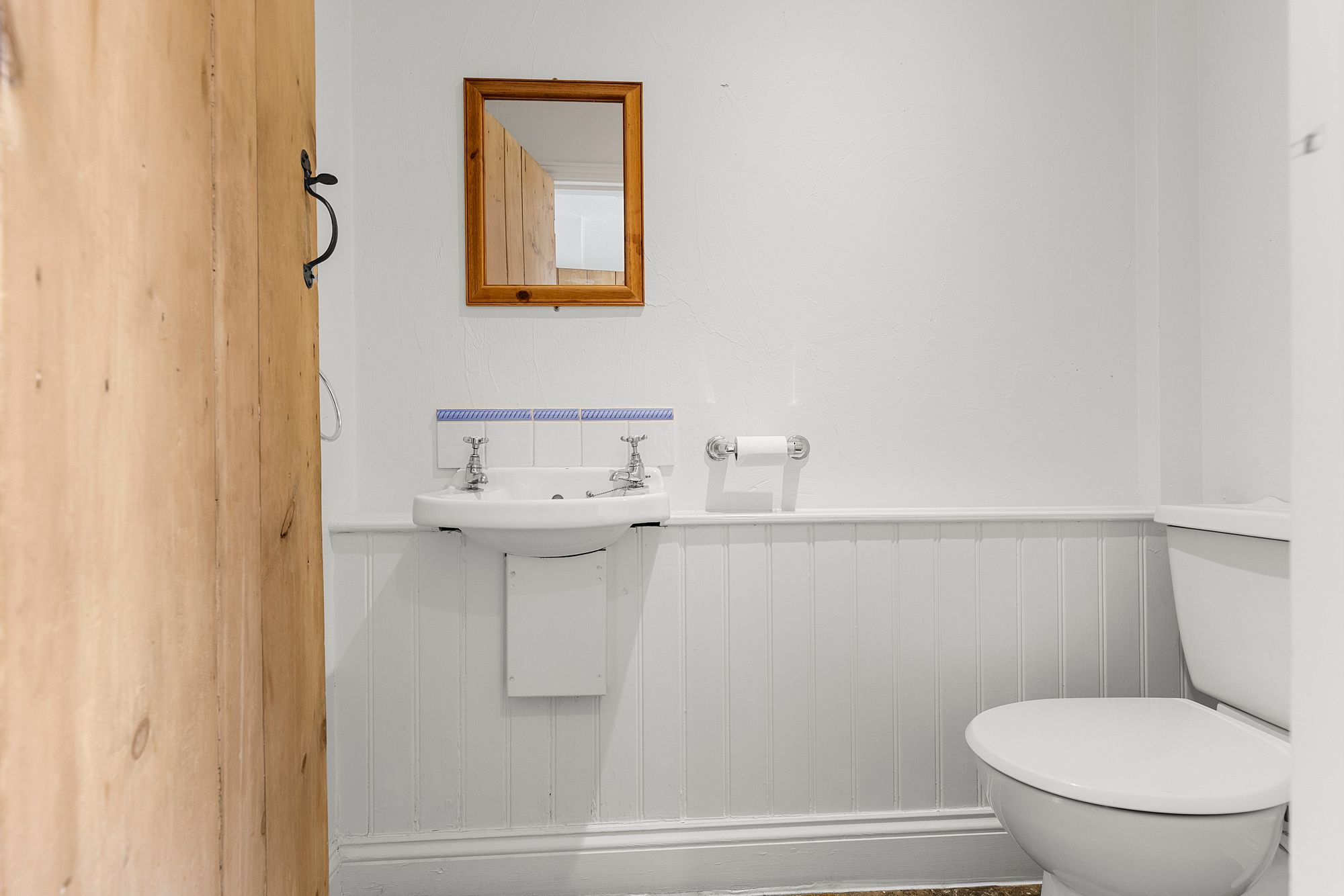 3 bed terraced cottage for sale in Chestnut Farm, York  - Property Image 9