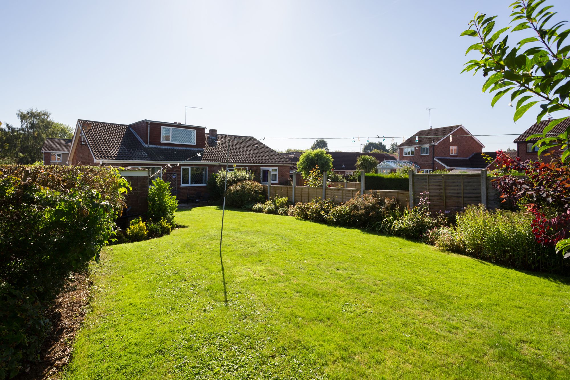 5 bed semi-detached bungalow for sale in The Fairway, Tadcaster  - Property Image 3