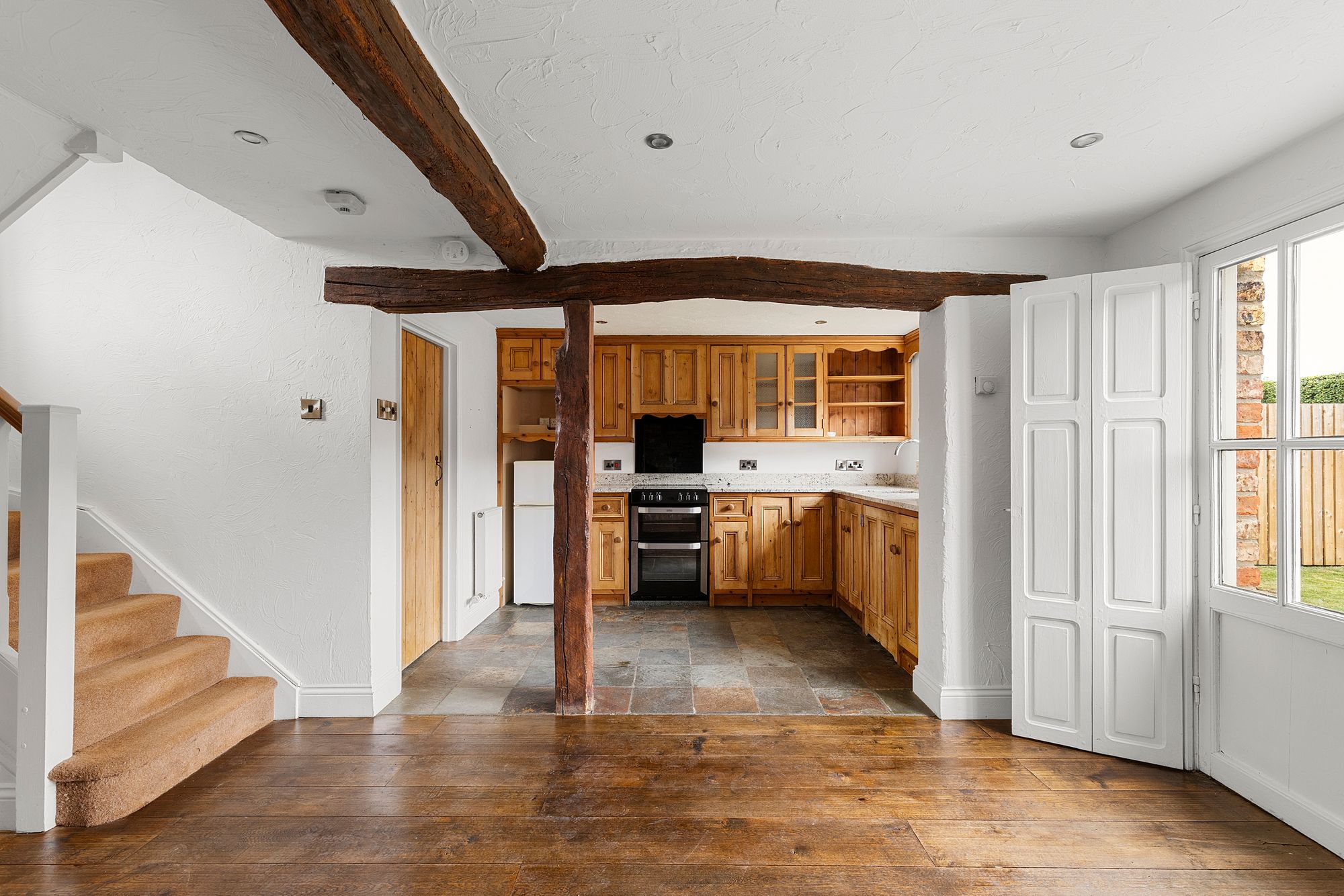 3 bed terraced cottage for sale in Chestnut Farm, York  - Property Image 6