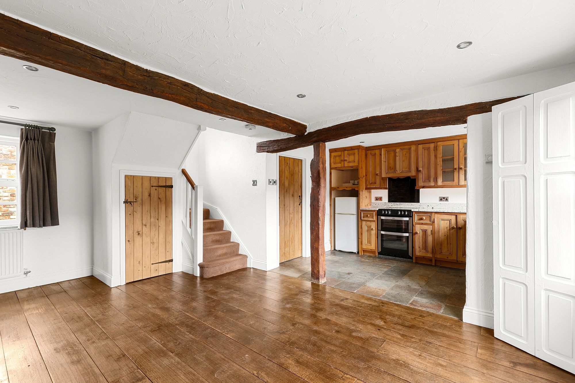 3 bed terraced cottage for sale in Chestnut Farm, York  - Property Image 7