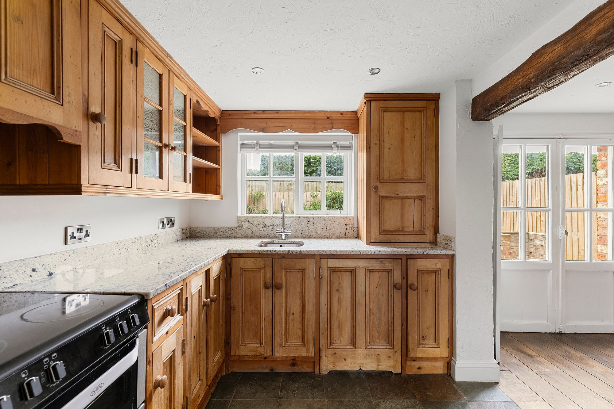 3 bed terraced cottage for sale in Chestnut Farm, York  - Property Image 11
