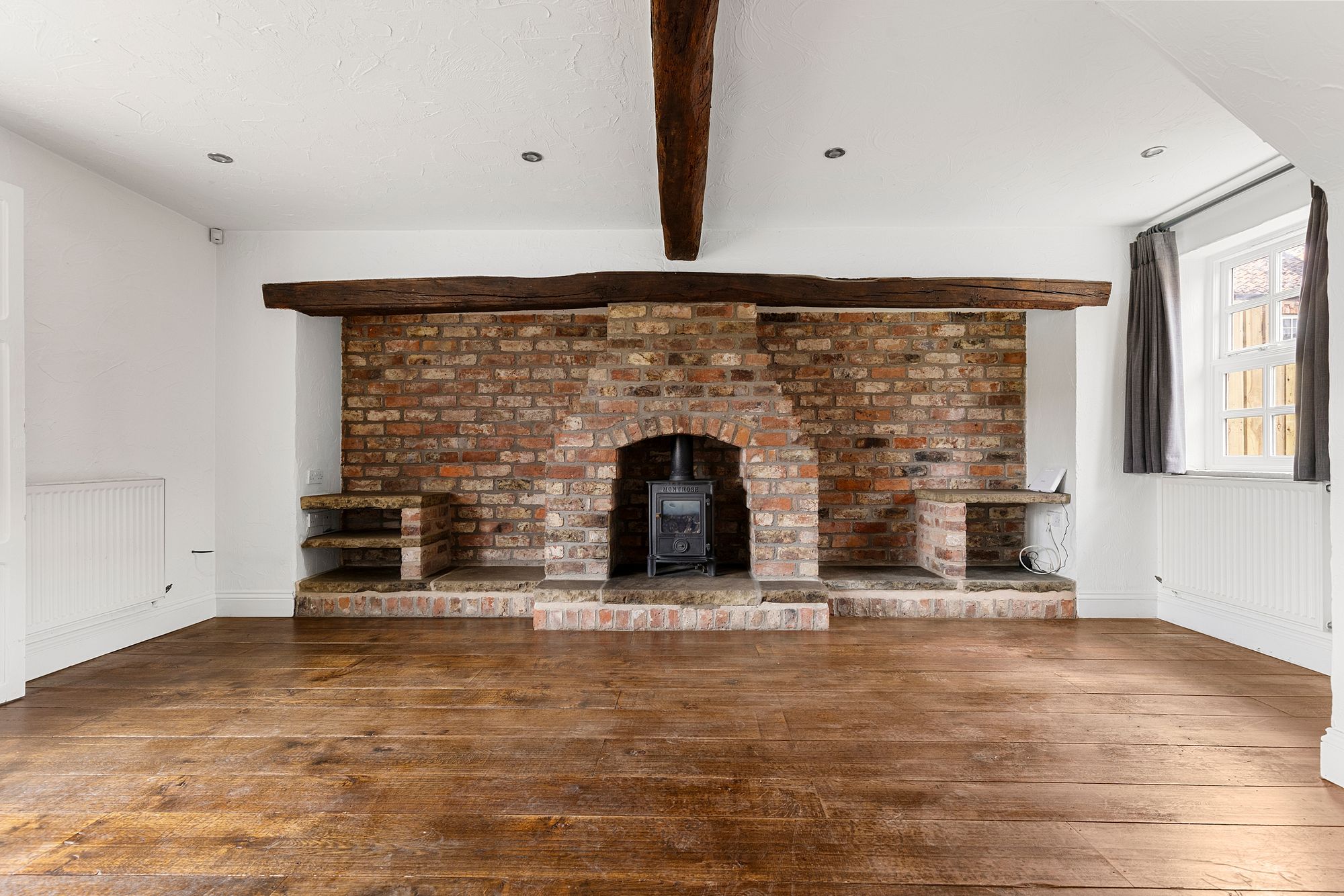 3 bed terraced cottage for sale in Chestnut Farm, York  - Property Image 13