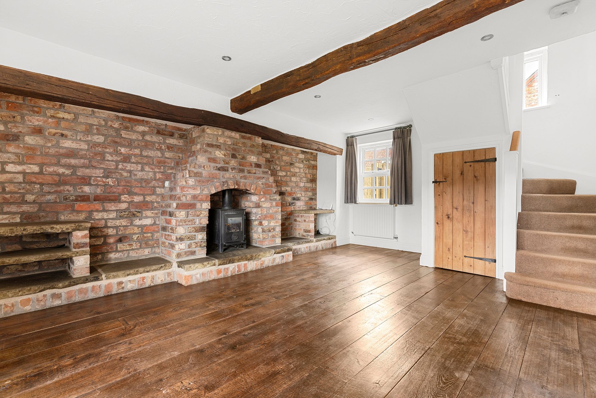 3 bed terraced cottage for sale in Chestnut Farm, York  - Property Image 15