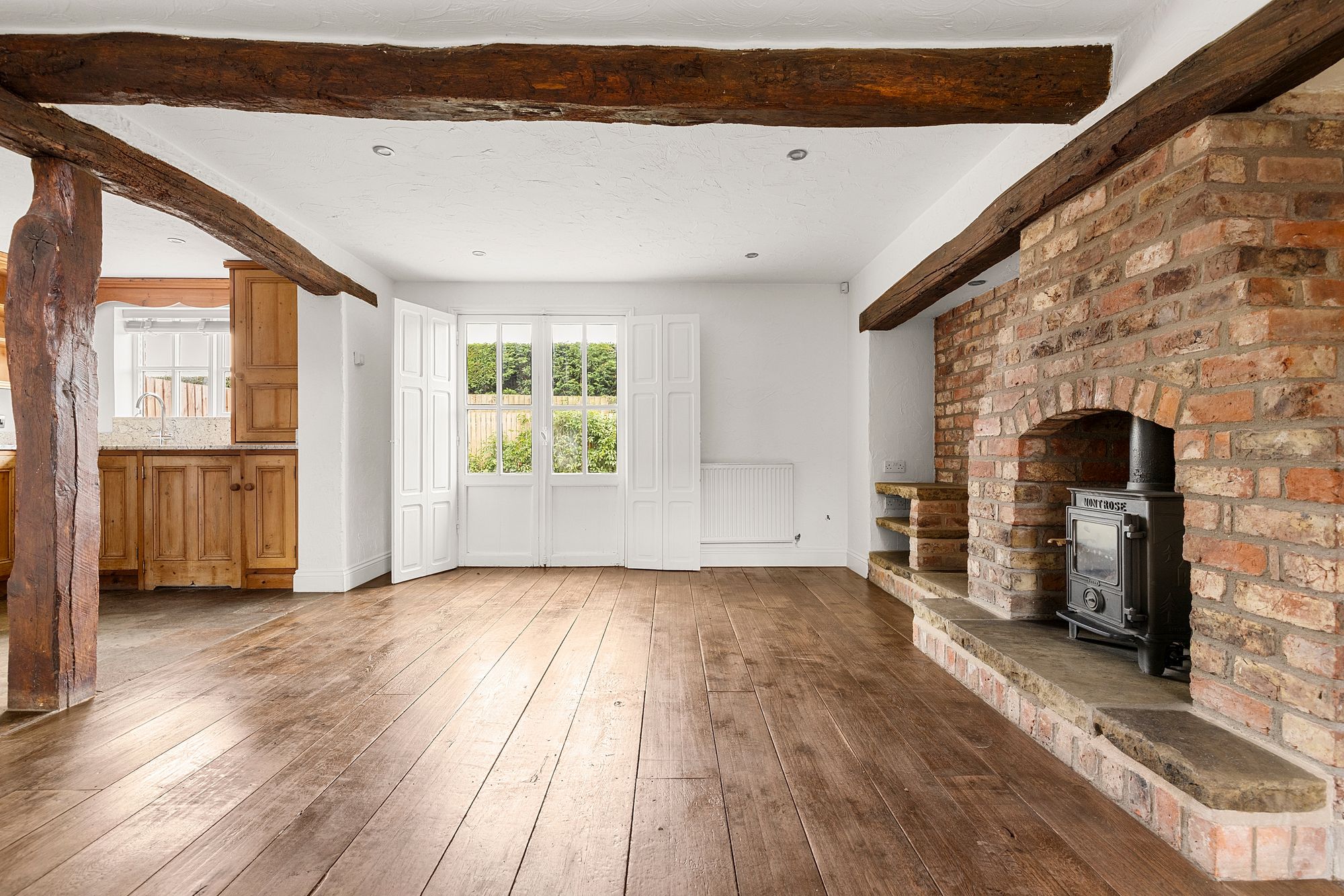 3 bed terraced cottage for sale in Chestnut Farm, York  - Property Image 16