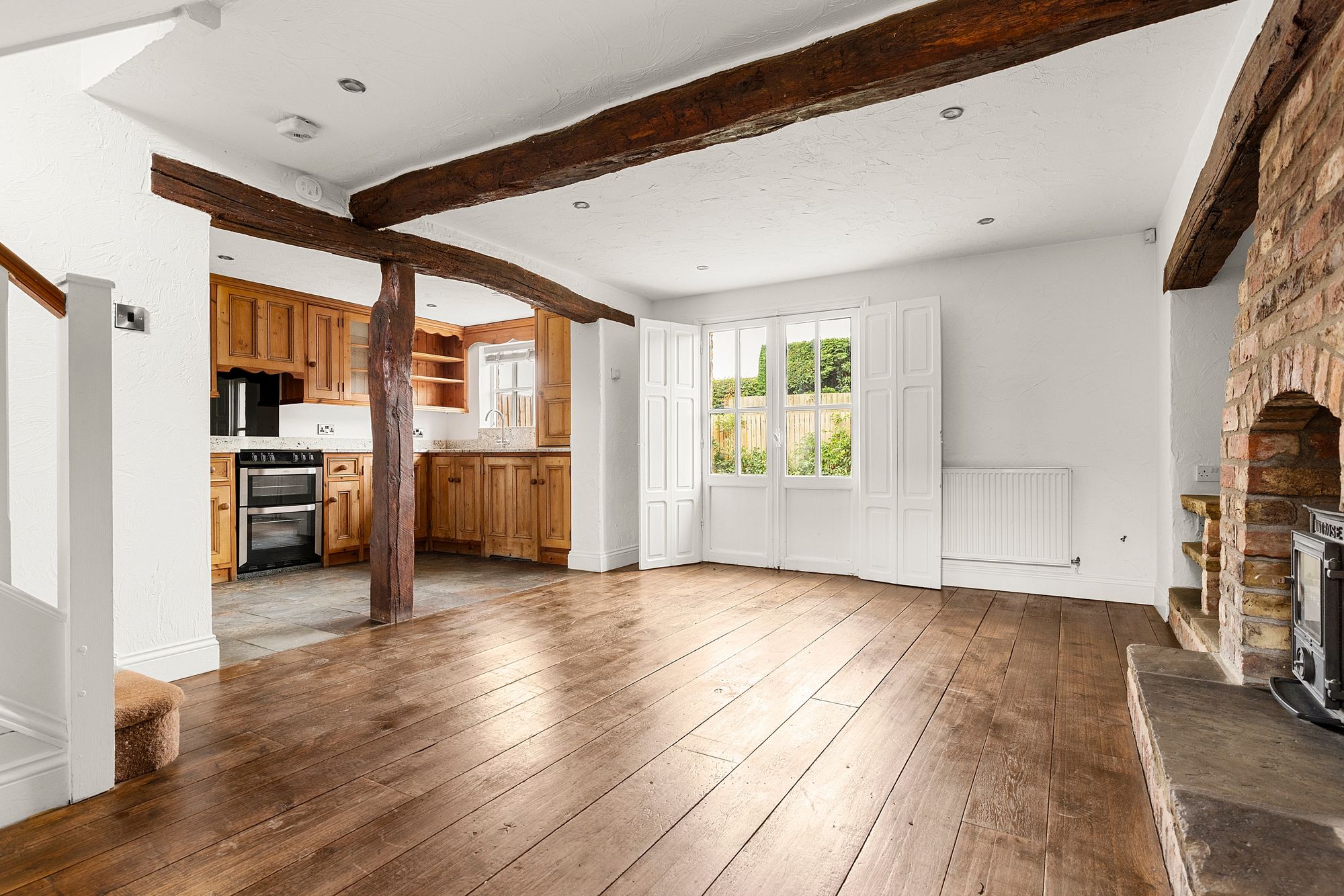 3 bed terraced cottage for sale in Chestnut Farm, York  - Property Image 17