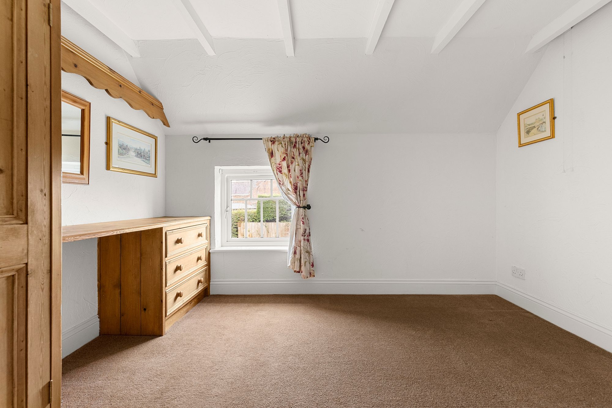 3 bed terraced cottage for sale in Chestnut Farm, York  - Property Image 19