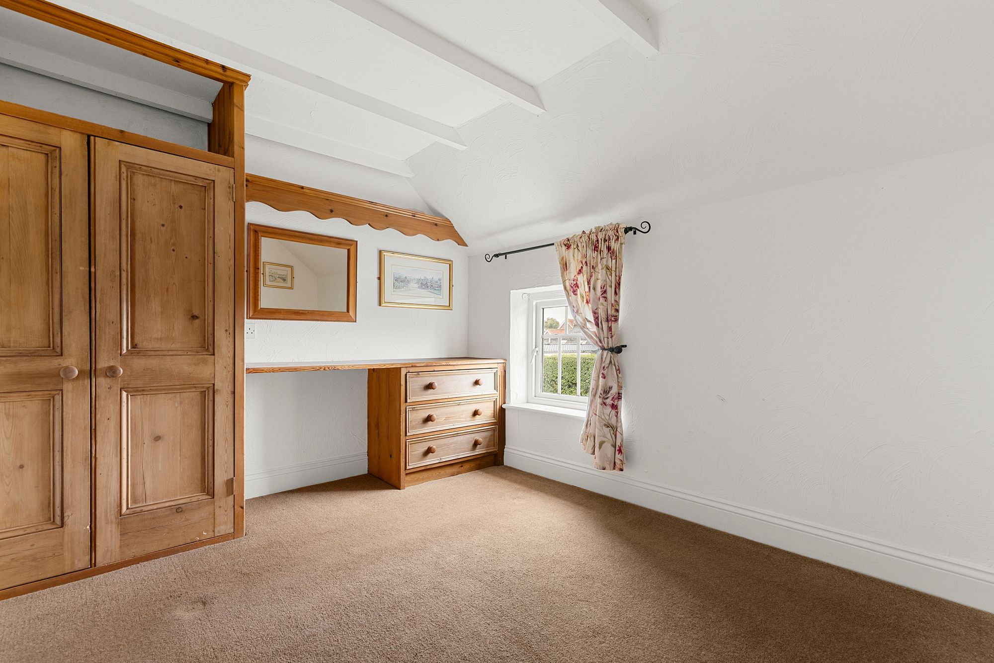 3 bed terraced cottage for sale in Chestnut Farm, York  - Property Image 20