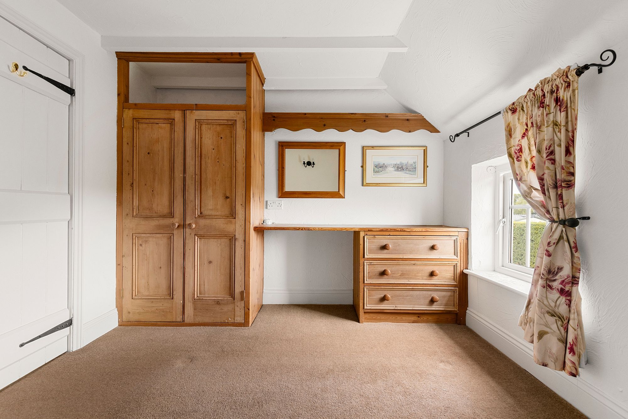 3 bed terraced cottage for sale in Chestnut Farm, York  - Property Image 21
