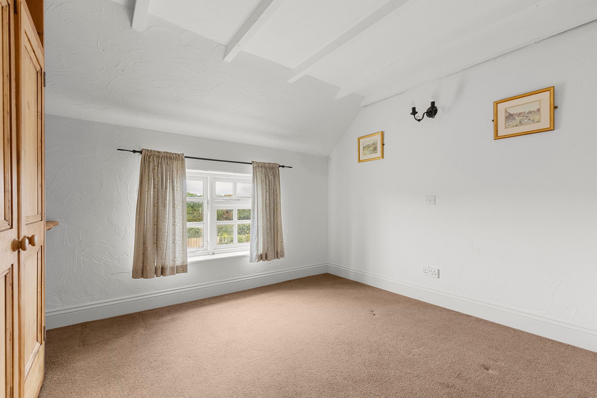3 bed terraced cottage for sale in Chestnut Farm, York  - Property Image 23