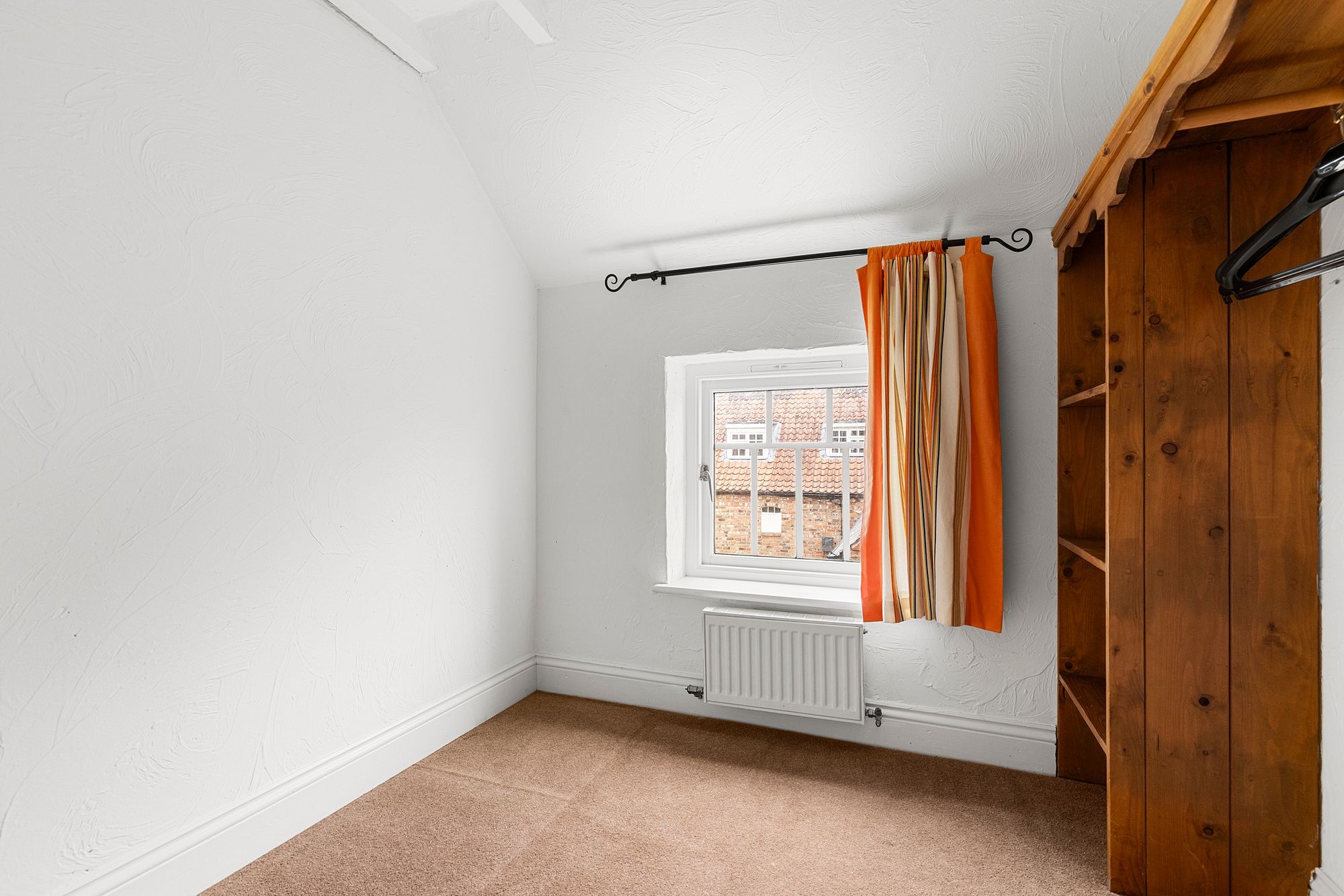 3 bed terraced cottage for sale in Chestnut Farm, York  - Property Image 25