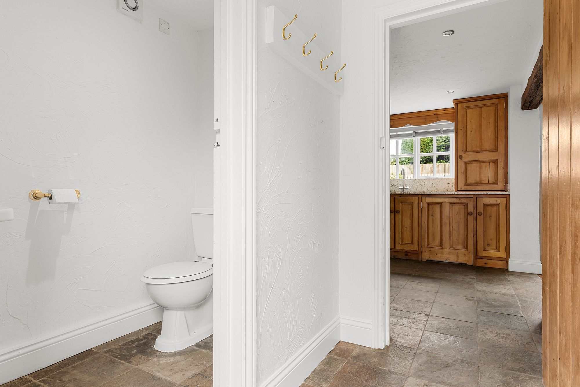 3 bed terraced cottage for sale in Chestnut Farm, York  - Property Image 26