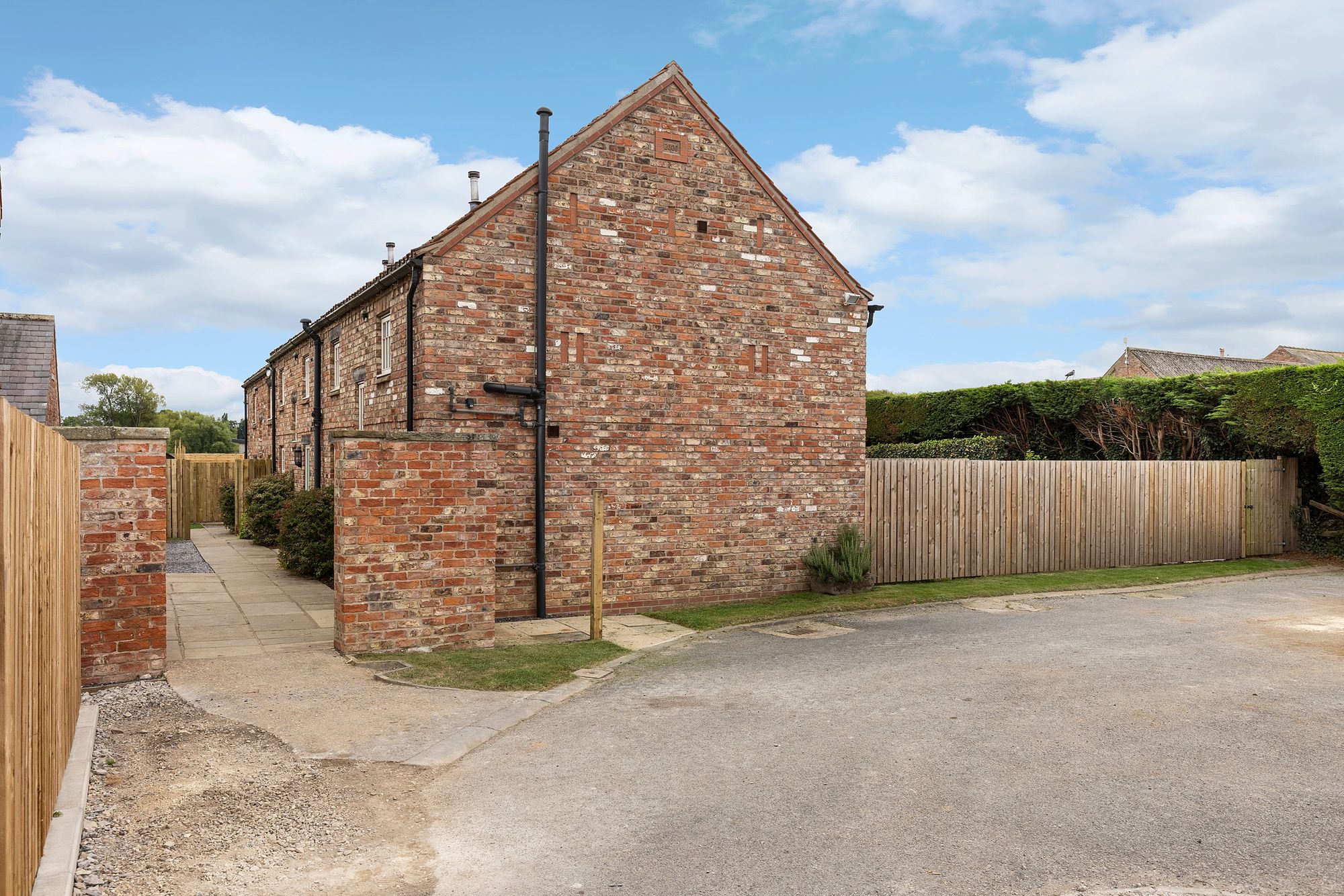 3 bed terraced cottage for sale in Chestnut Farm, York  - Property Image 30