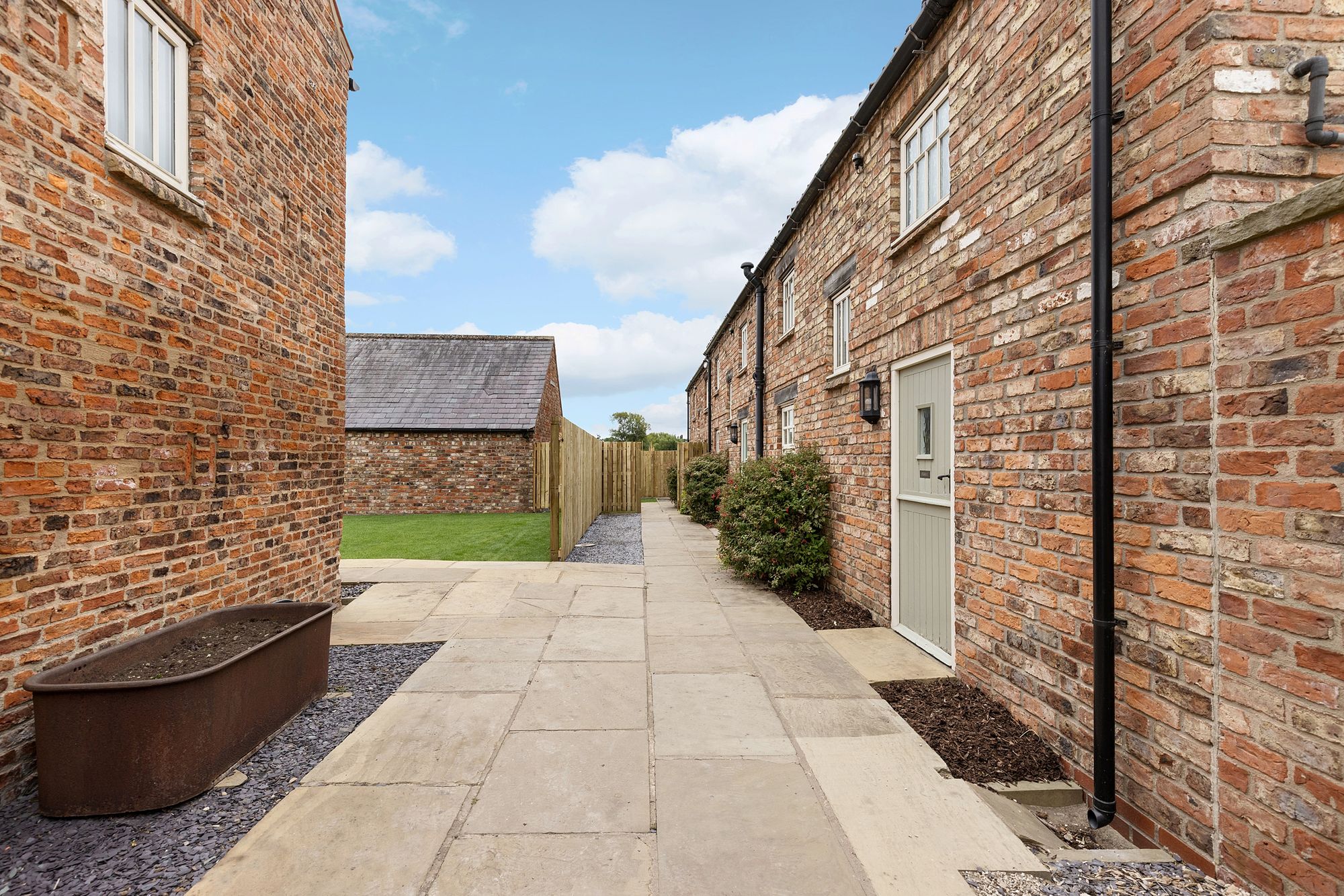 3 bed terraced cottage for sale in Chestnut Farm, York  - Property Image 32