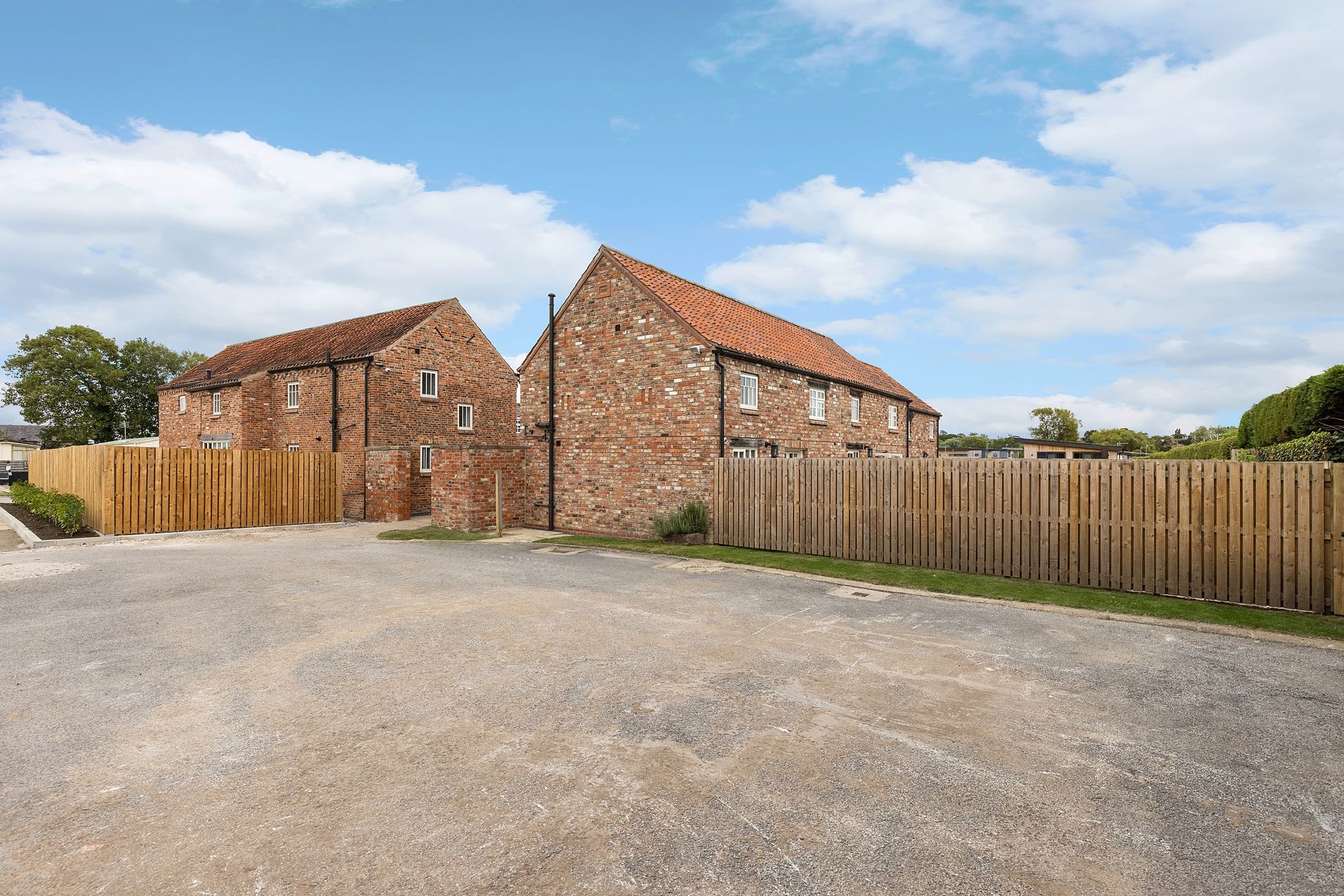 3 bed terraced cottage for sale in Chestnut Farm, York  - Property Image 35