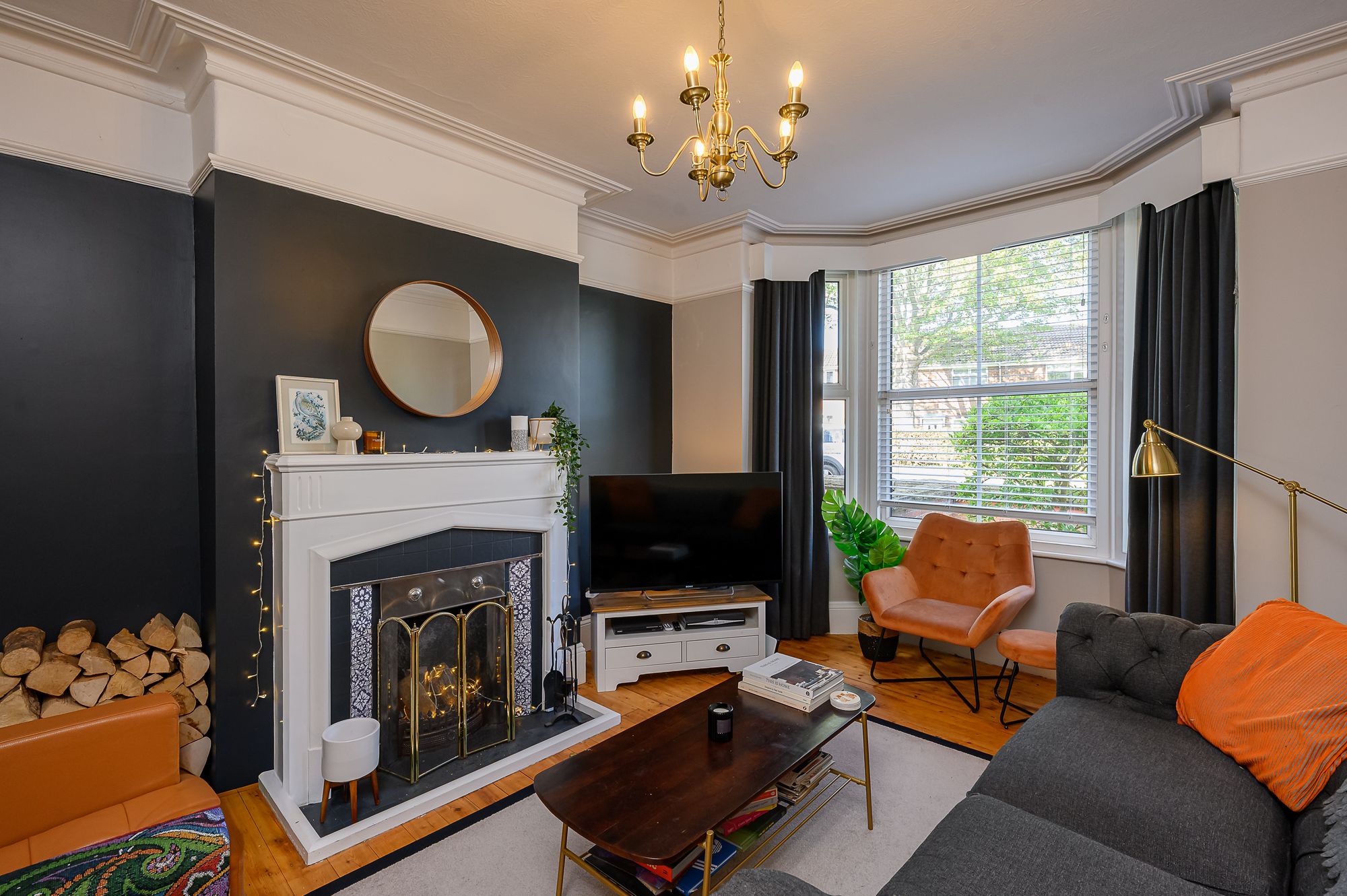 4 bed mid-terraced house for sale in Leeds Road, Tadcaster  - Property Image 2
