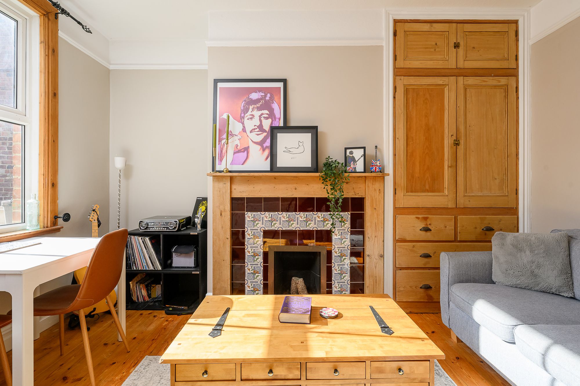 4 bed mid-terraced house for sale in Leeds Road, Tadcaster  - Property Image 4