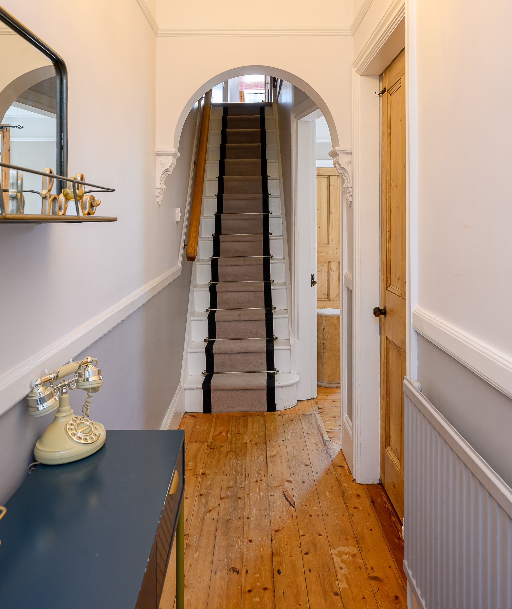 4 bed mid-terraced house for sale in Leeds Road, Tadcaster  - Property Image 6