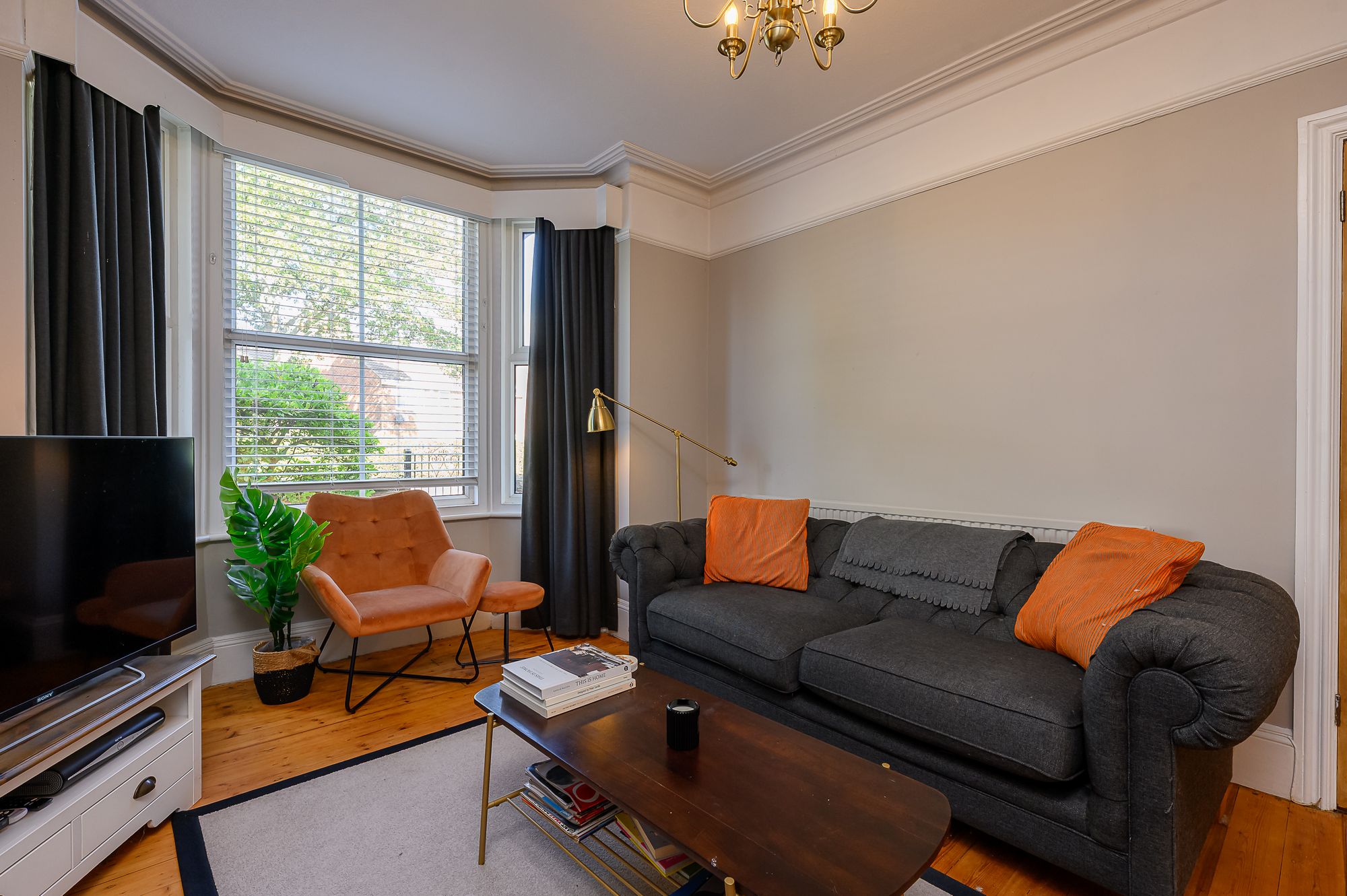 4 bed mid-terraced house for sale in Leeds Road, Tadcaster  - Property Image 7