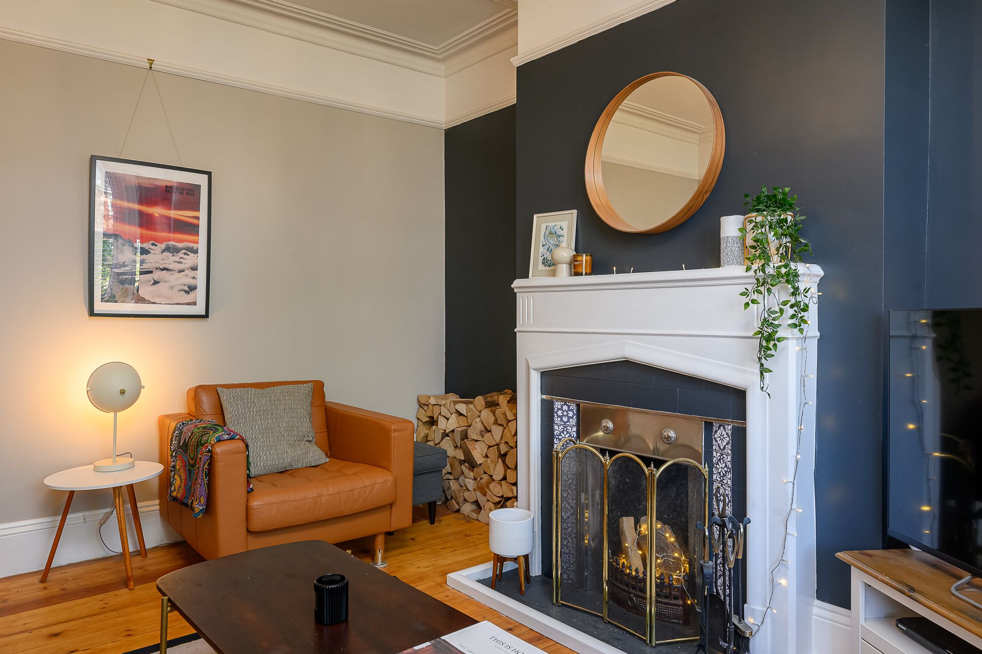 4 bed mid-terraced house for sale in Leeds Road, Tadcaster  - Property Image 8