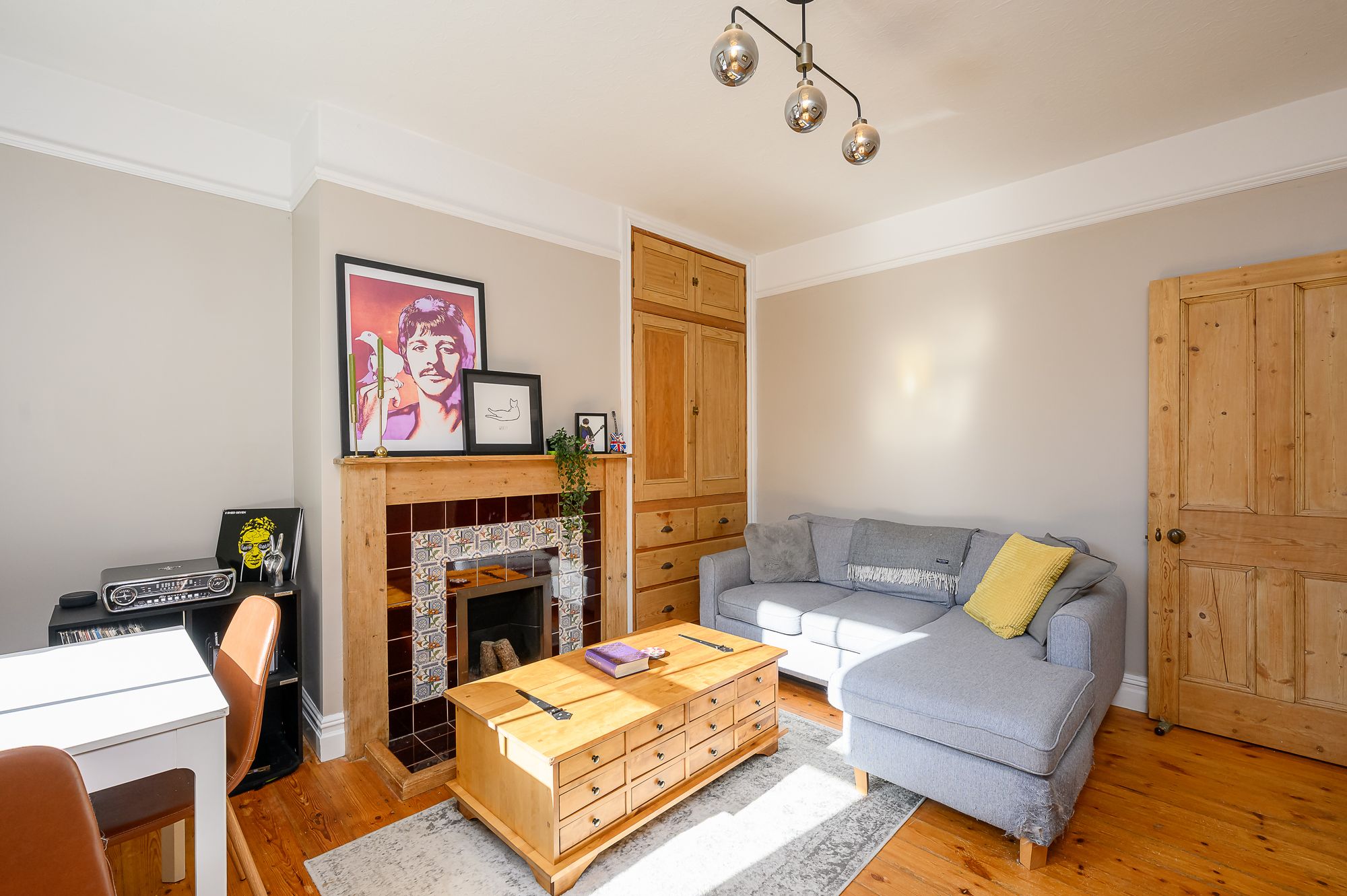4 bed mid-terraced house for sale in Leeds Road, Tadcaster  - Property Image 10