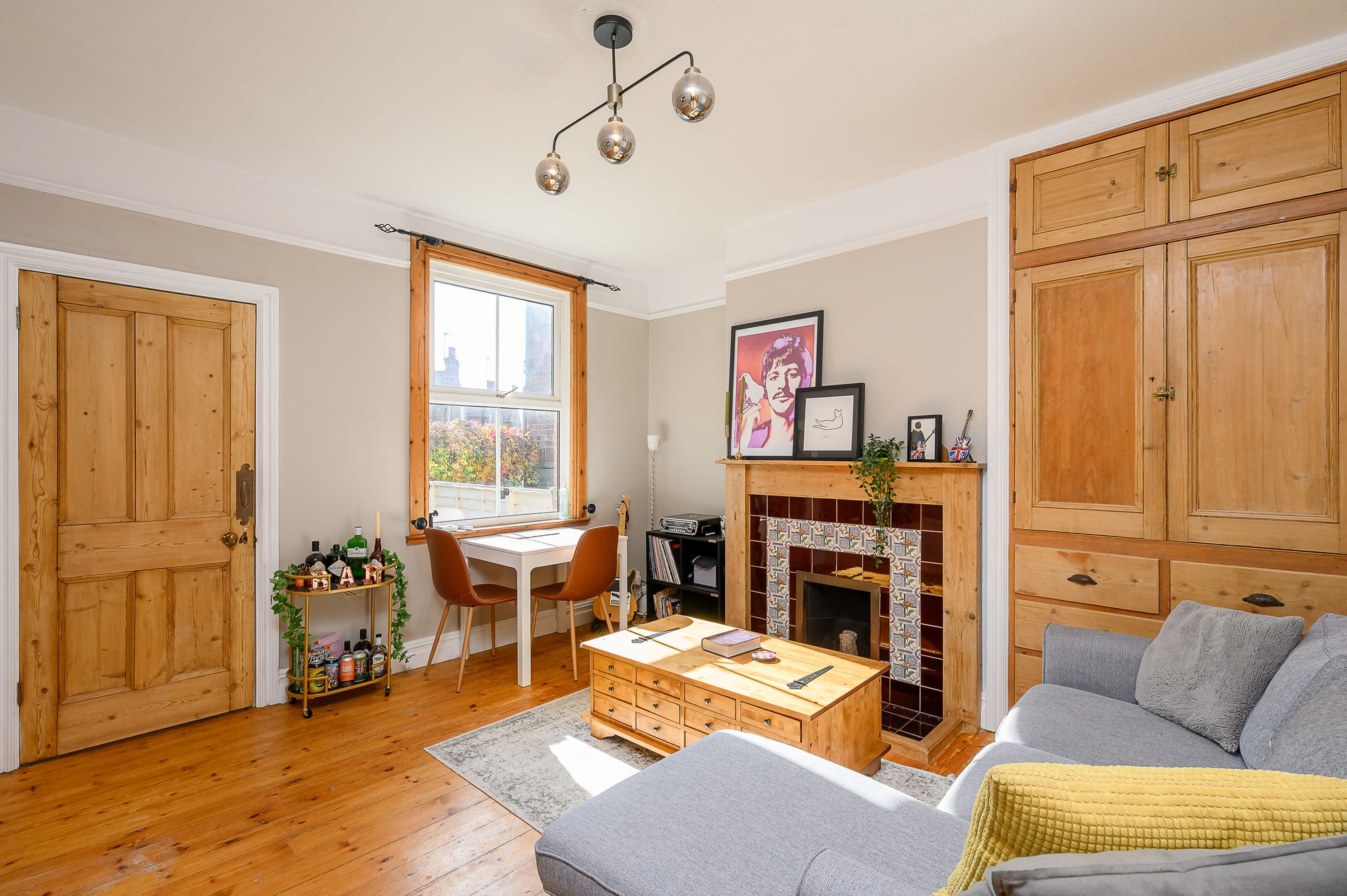 4 bed mid-terraced house for sale in Leeds Road, Tadcaster  - Property Image 9