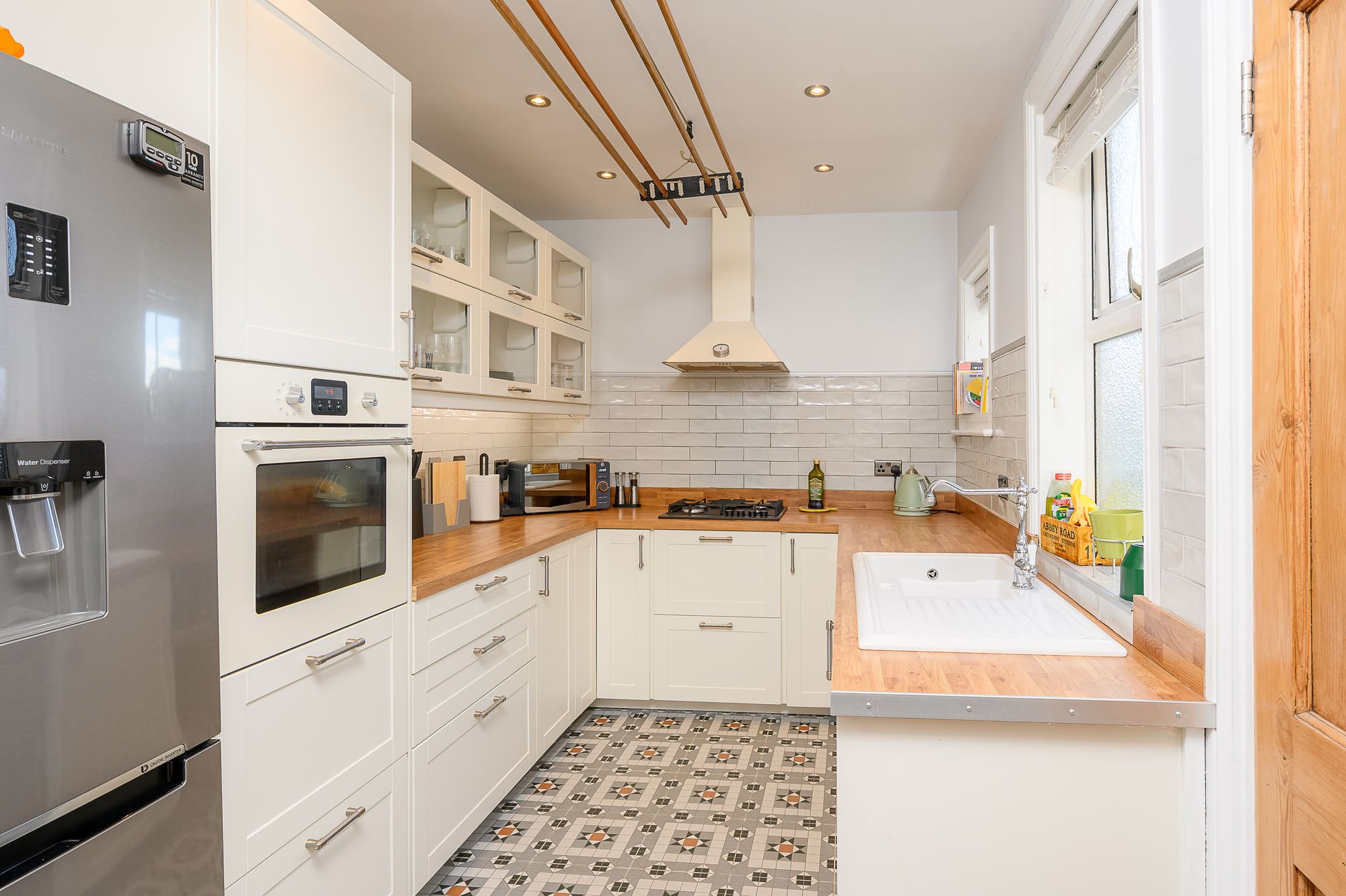 4 bed mid-terraced house for sale in Leeds Road, Tadcaster  - Property Image 11