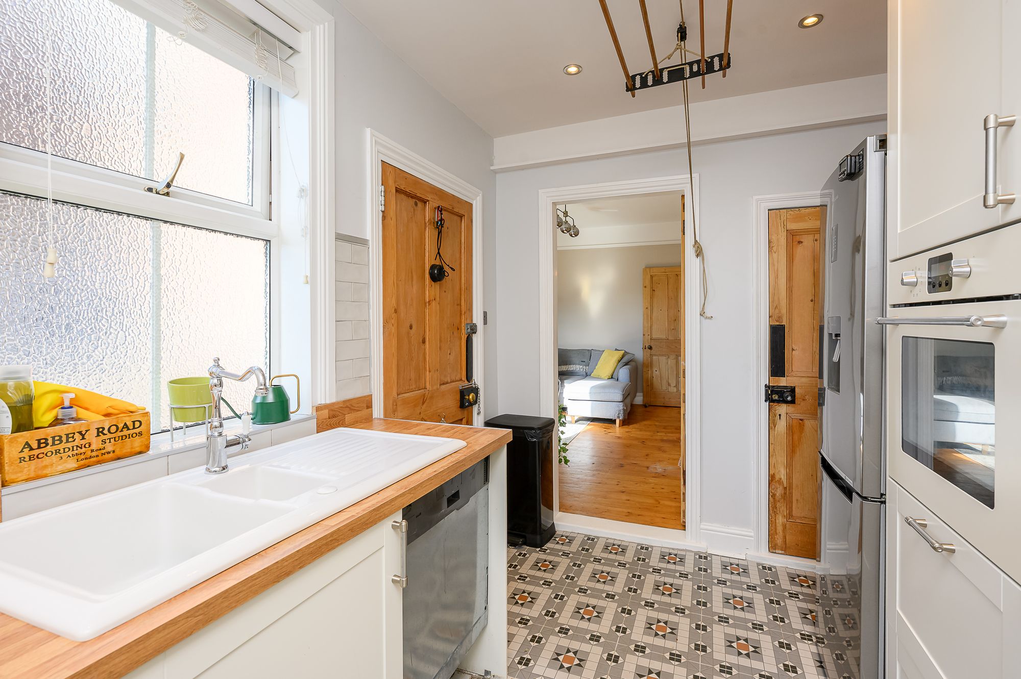4 bed mid-terraced house for sale in Leeds Road, Tadcaster  - Property Image 12