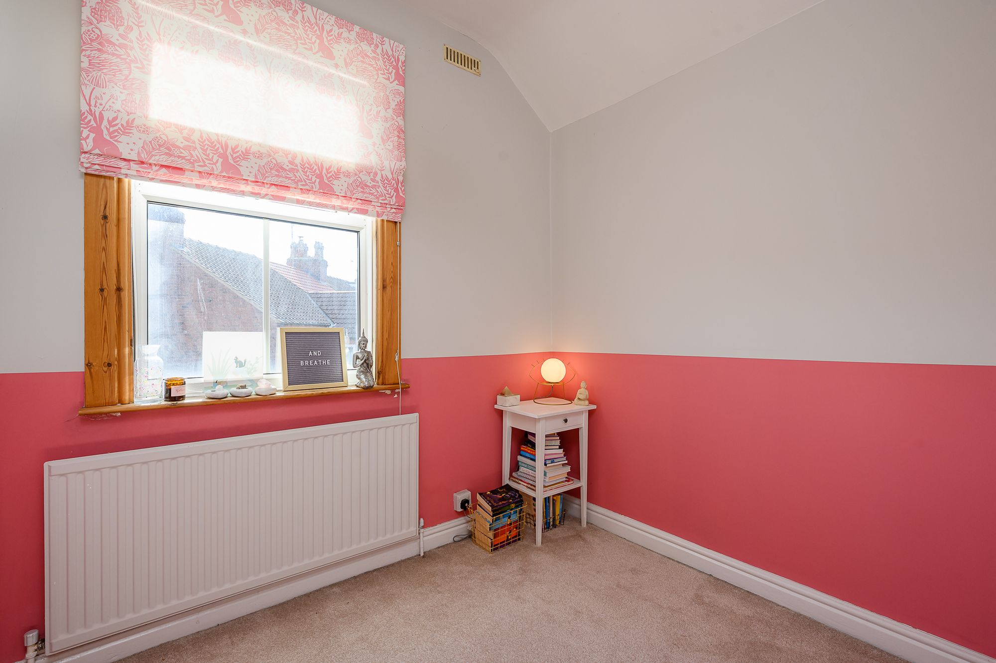 4 bed mid-terraced house for sale in Leeds Road, Tadcaster  - Property Image 15