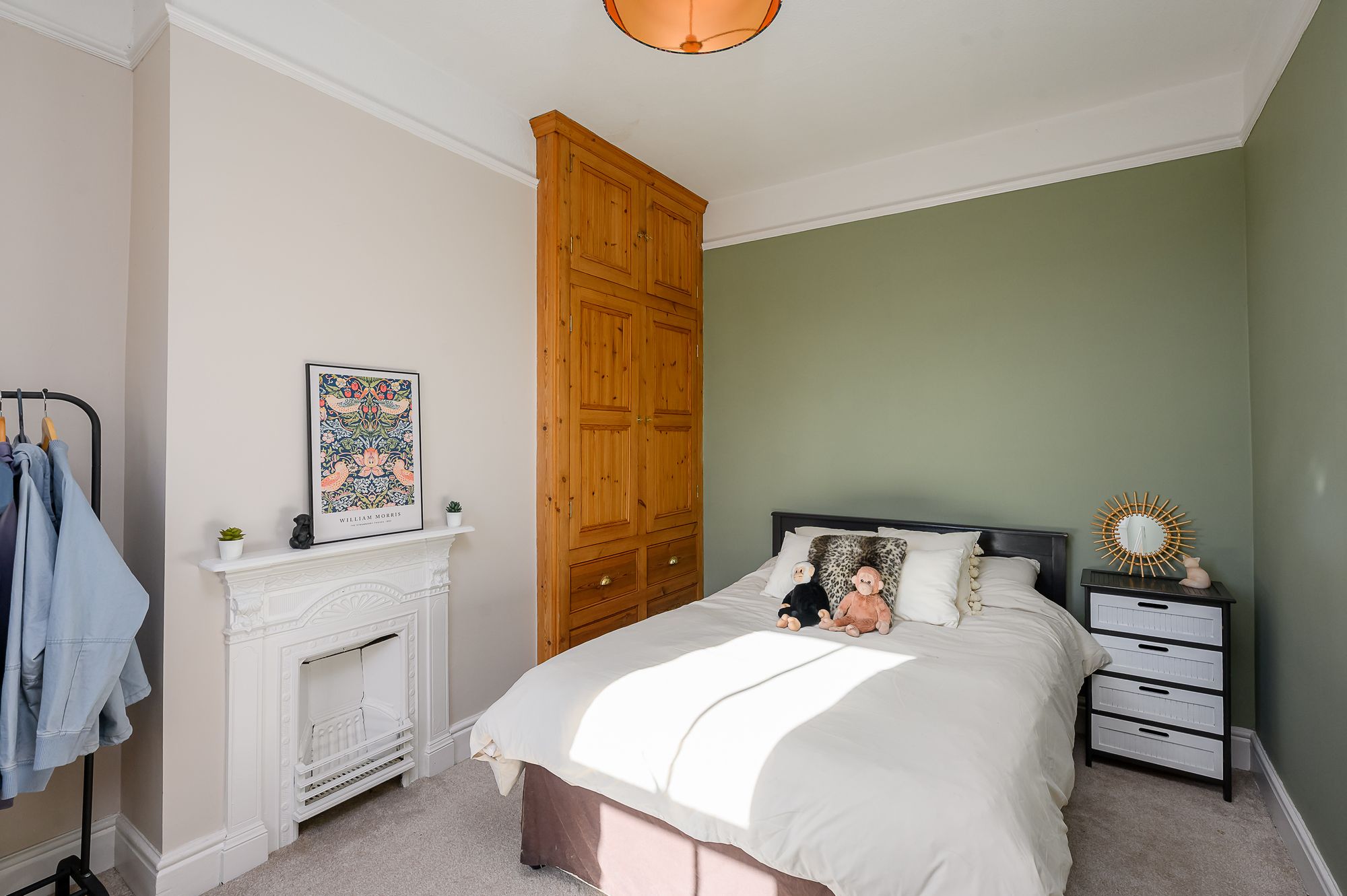 4 bed mid-terraced house for sale in Leeds Road, Tadcaster  - Property Image 17