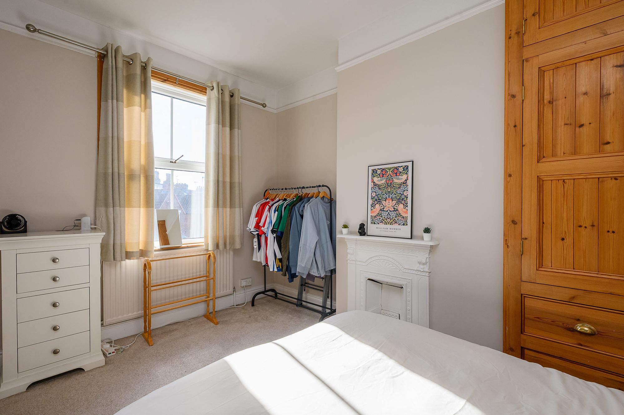 4 bed mid-terraced house for sale in Leeds Road, Tadcaster  - Property Image 18