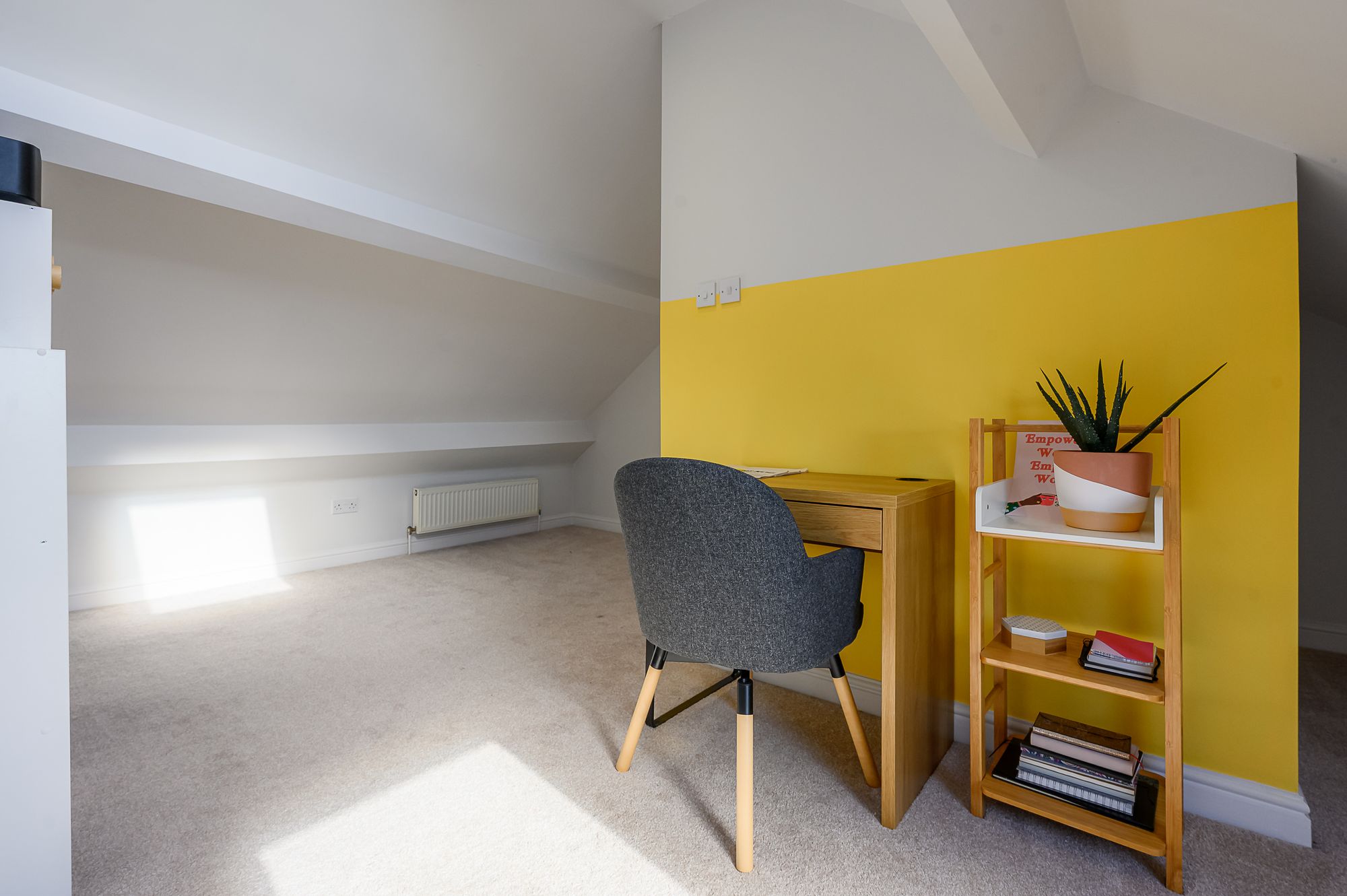 4 bed mid-terraced house for sale in Leeds Road, Tadcaster  - Property Image 19